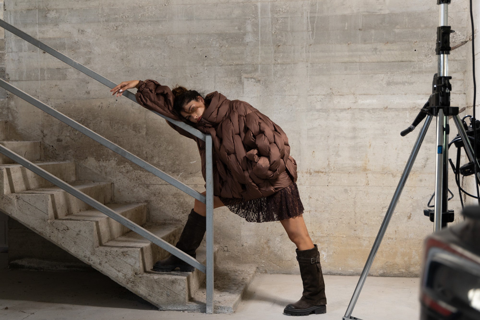 L'eleganza di Mimmù al MICAM: un viaggio nel cuore del Made in Italy