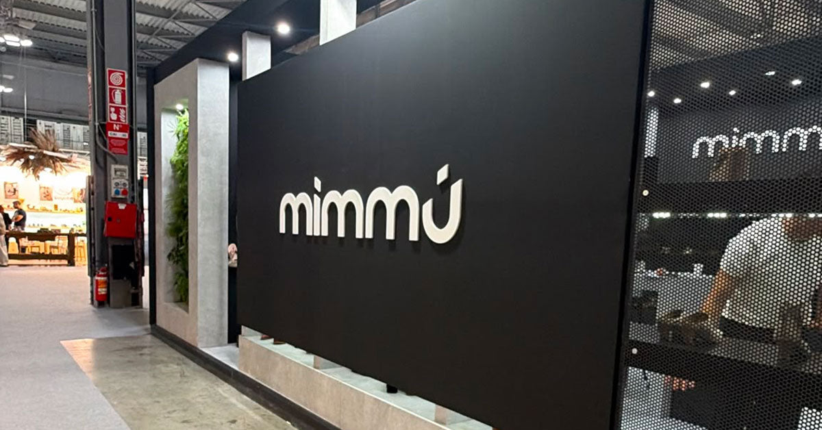 mimmù fiera micam 2026