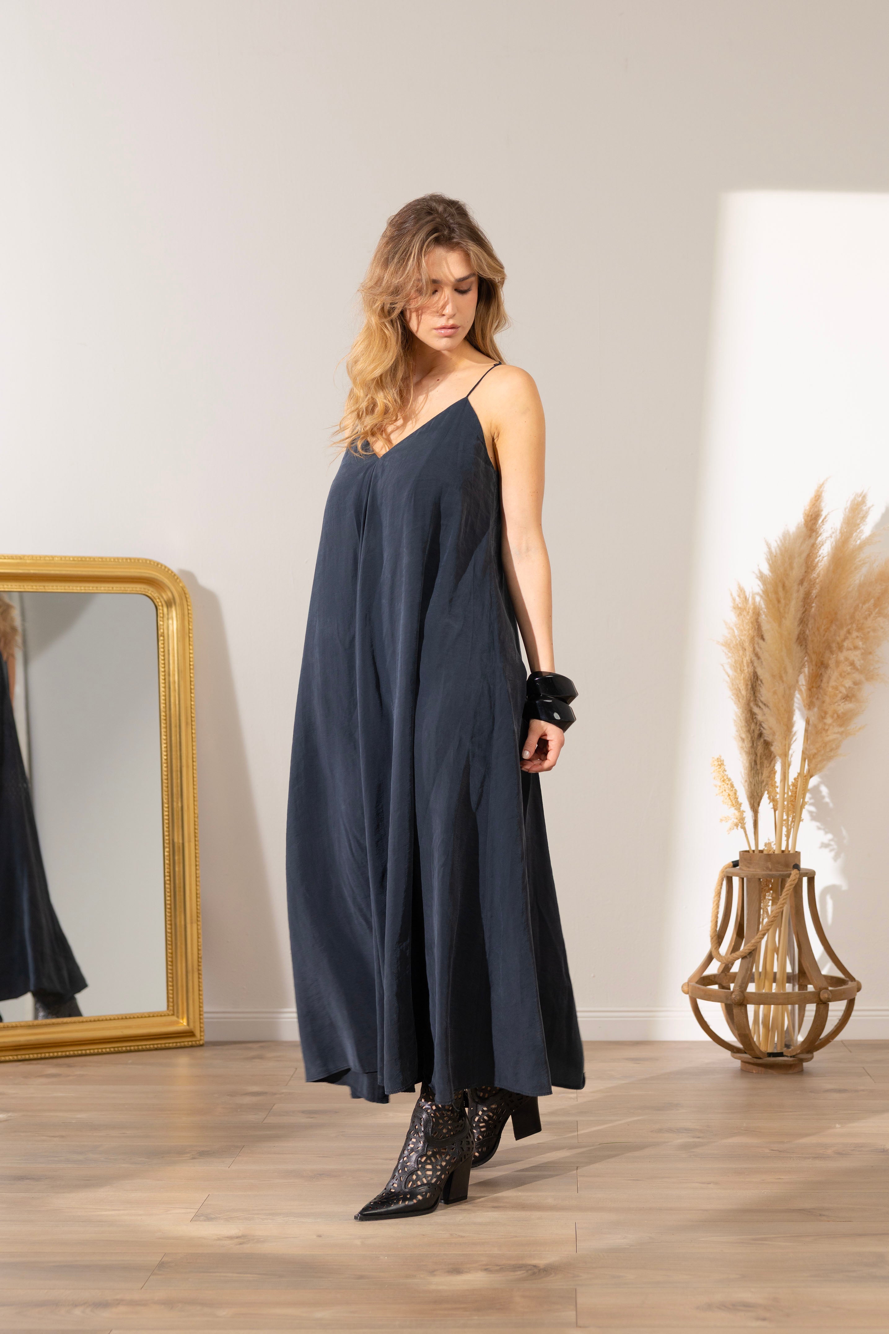 Stivaletti in Pelle Bridget - Mimmu