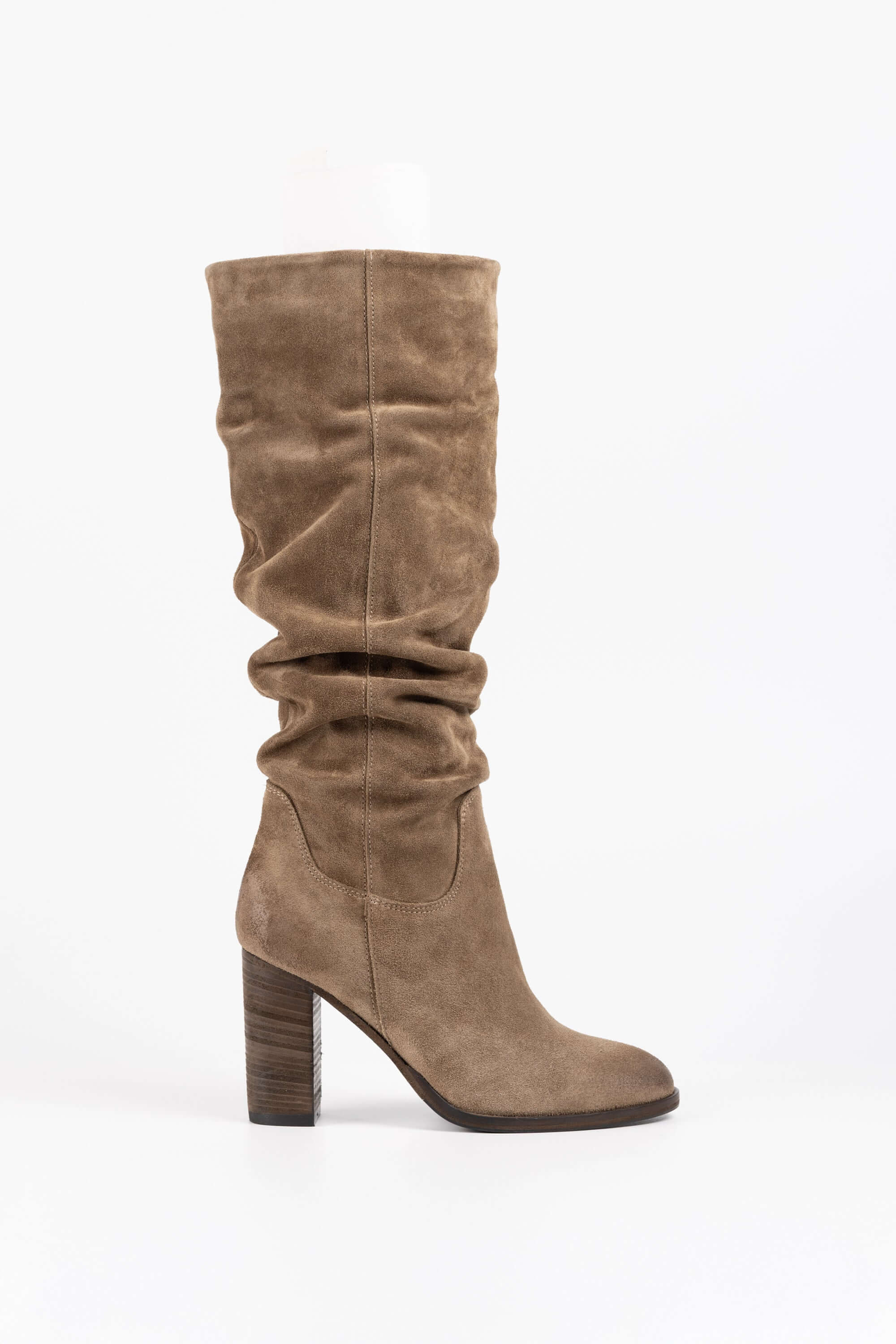 Stivale alto in Camoscio Juliet - Mimmu