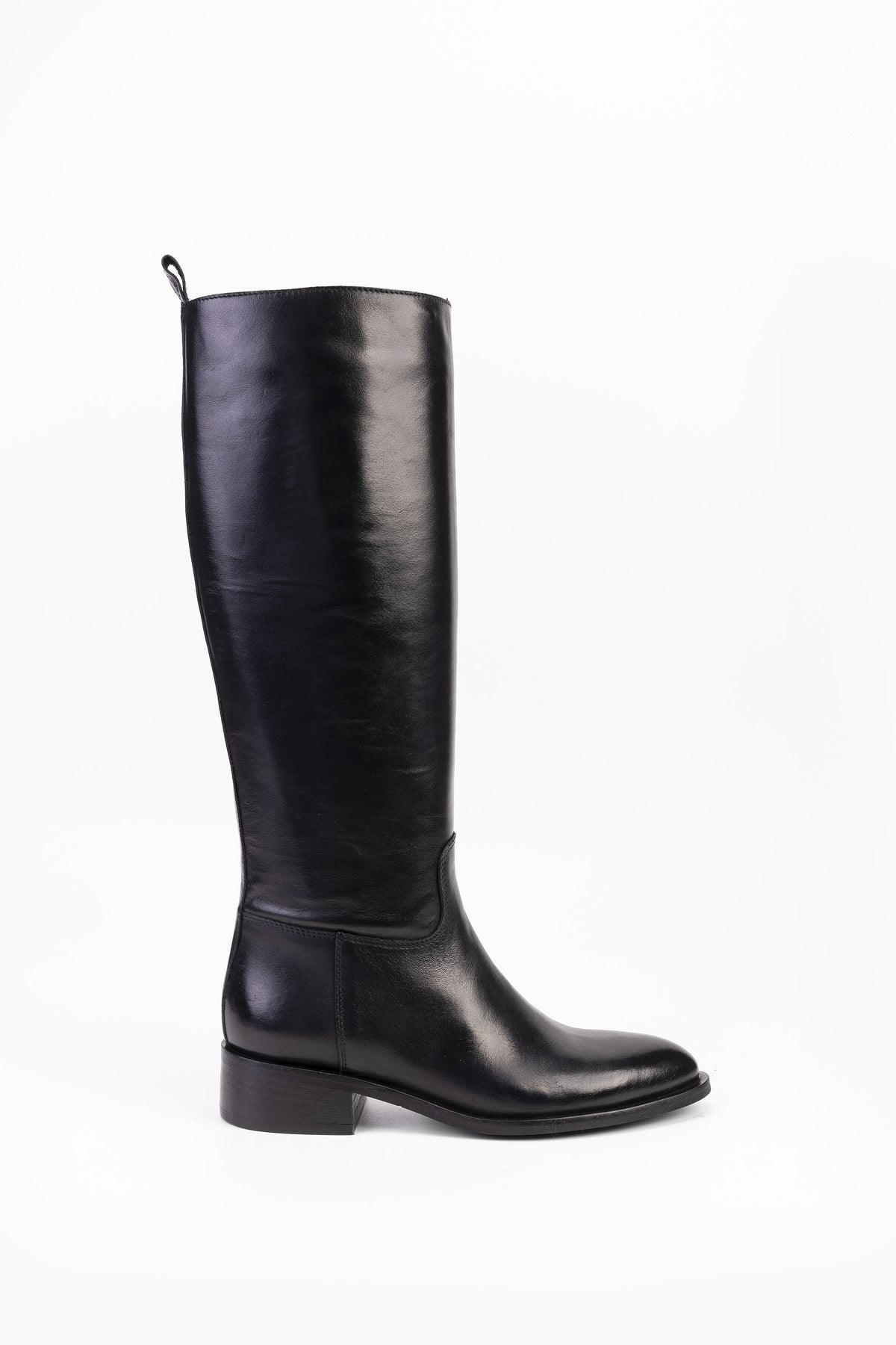 Botas em Pele Marisol