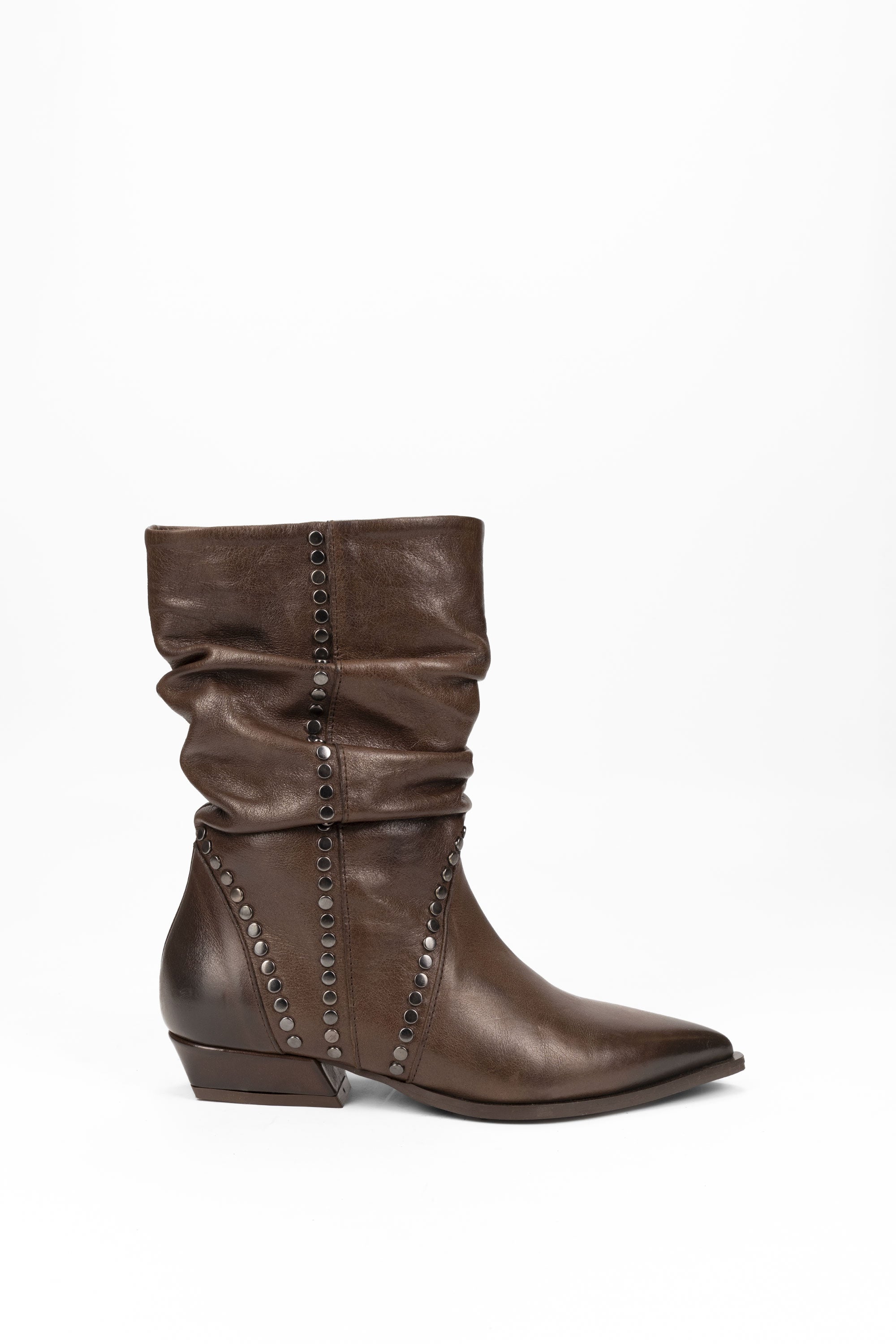 Stivaletti in Pelle Faith - Mimmu