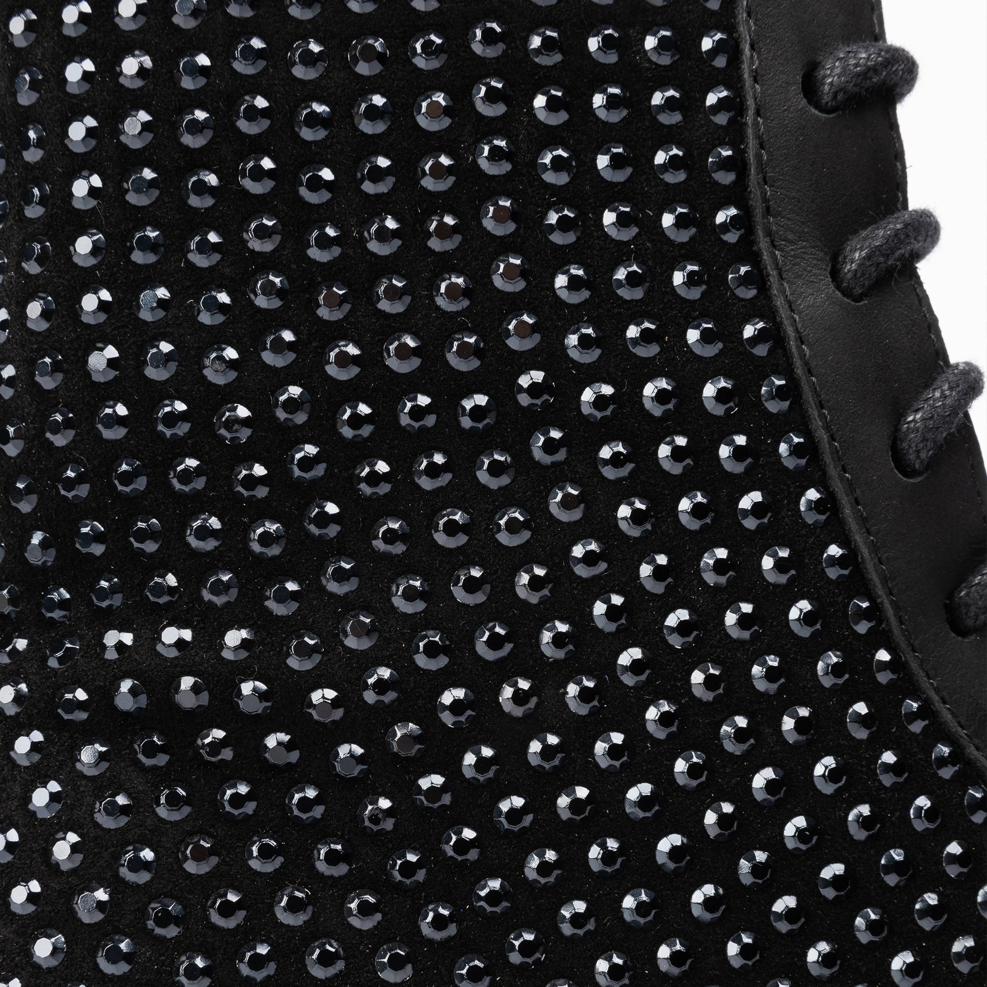 Anfibio con strass Francesca Nero