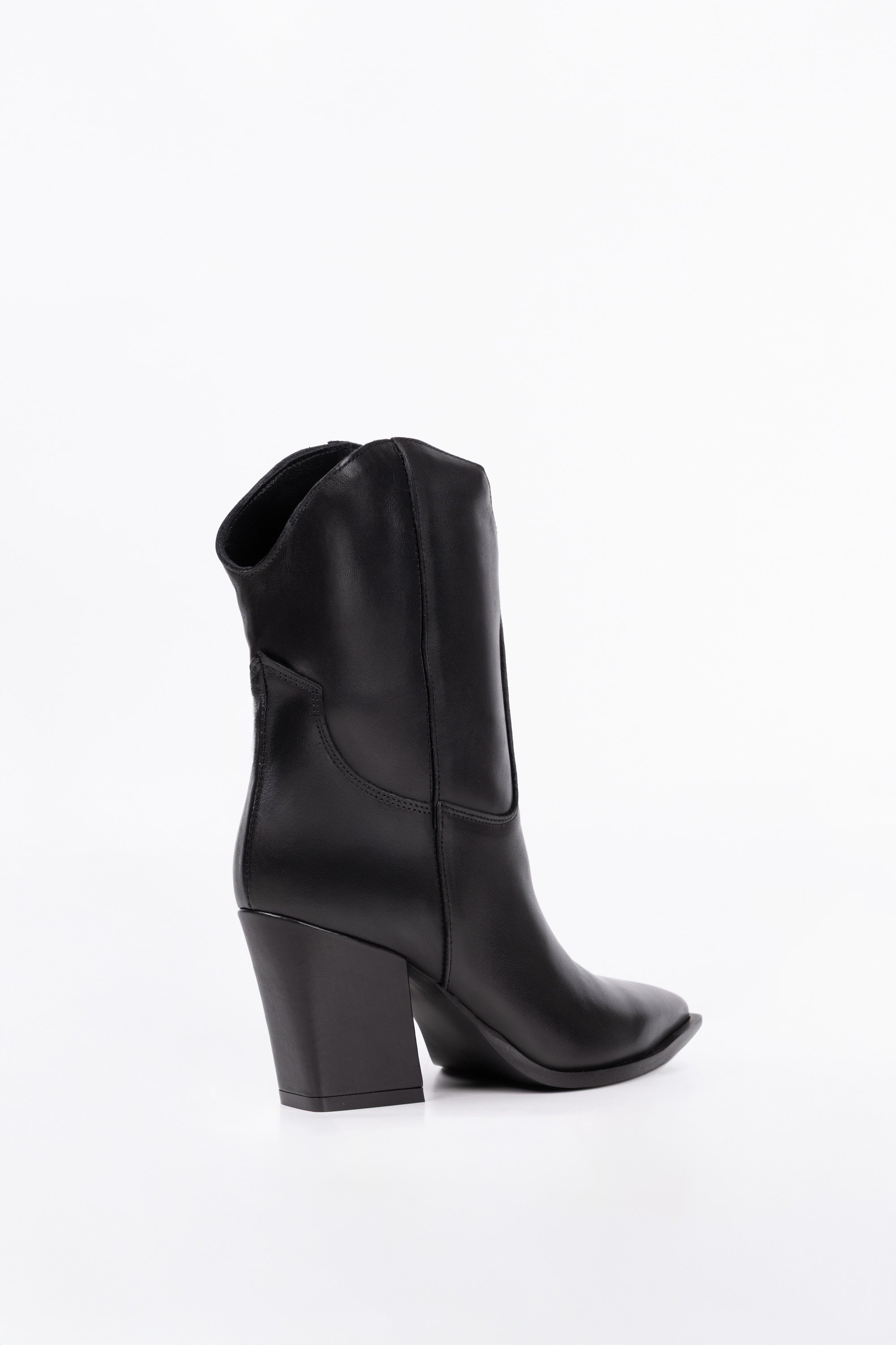 Stivaletto in Pelle Noelia