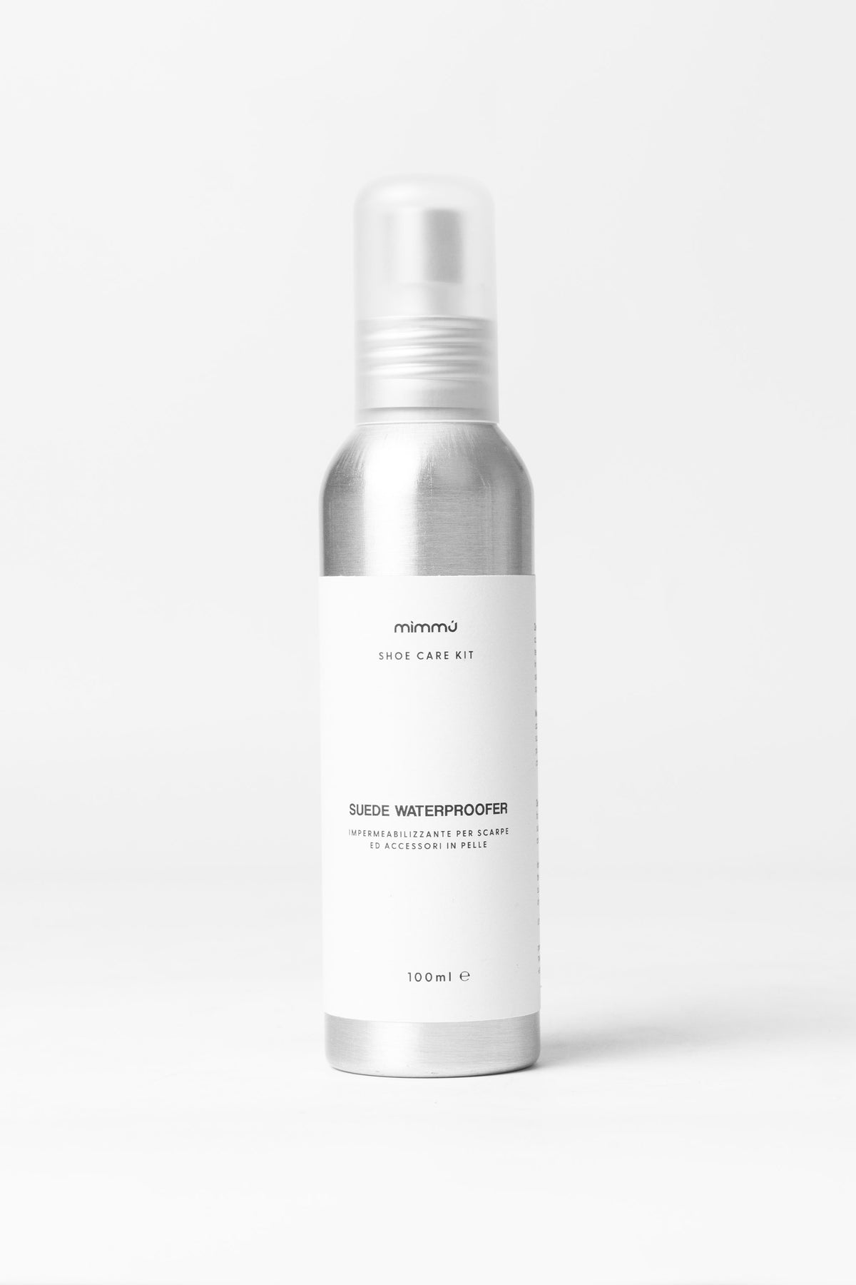 Waterproofing Spray for Suede