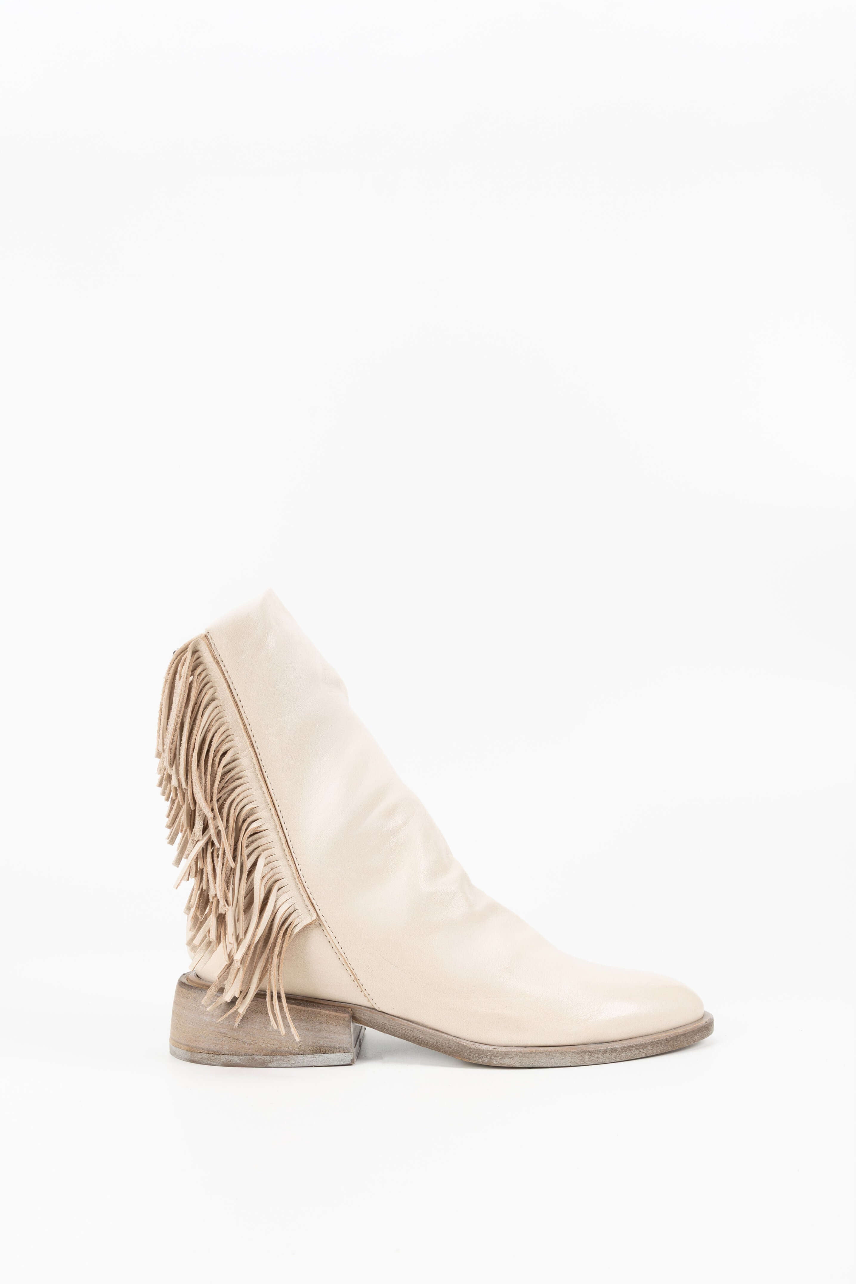 Stivaletti in Pelle Kristen - Mimmu