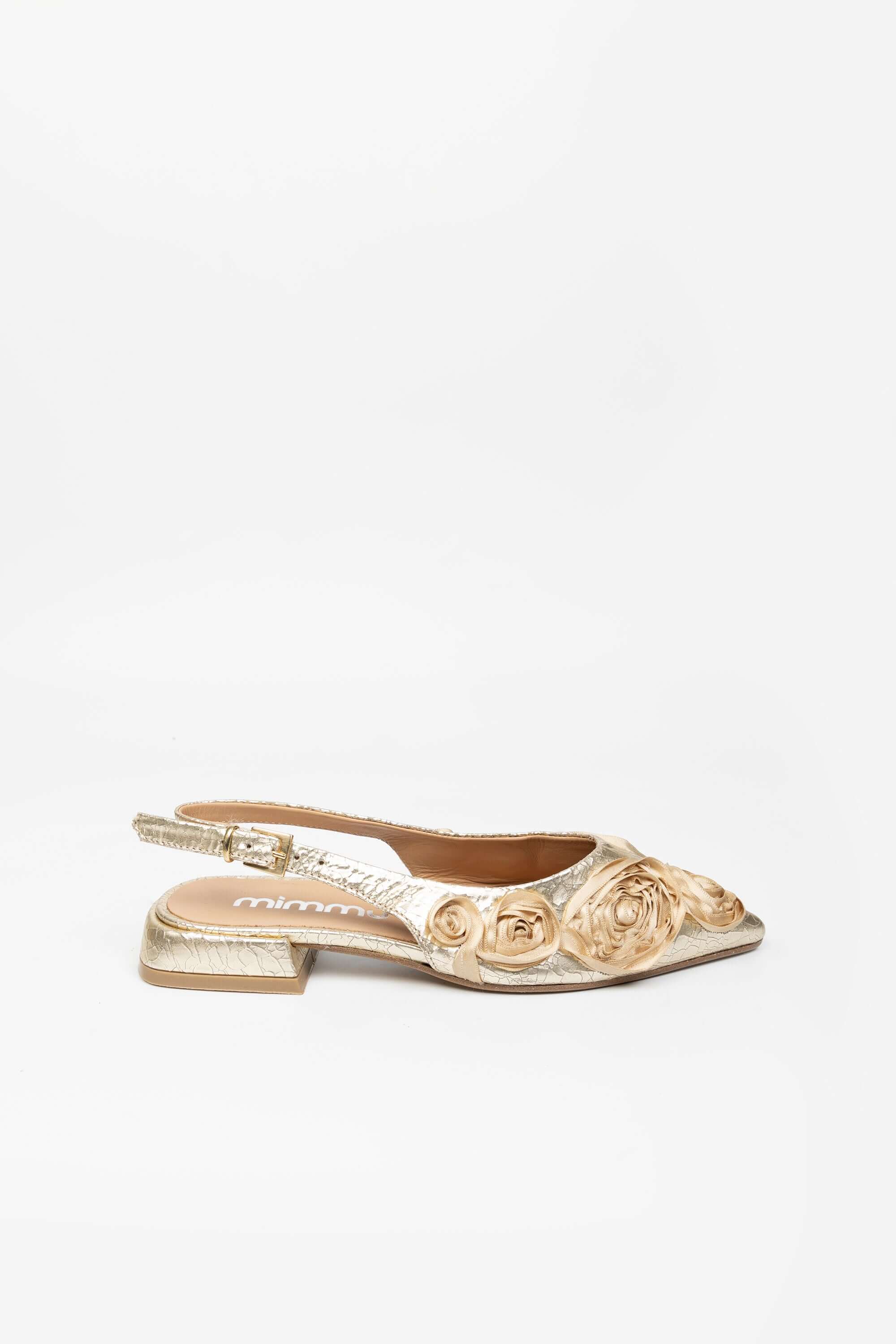 Ballerine in Crack Emily