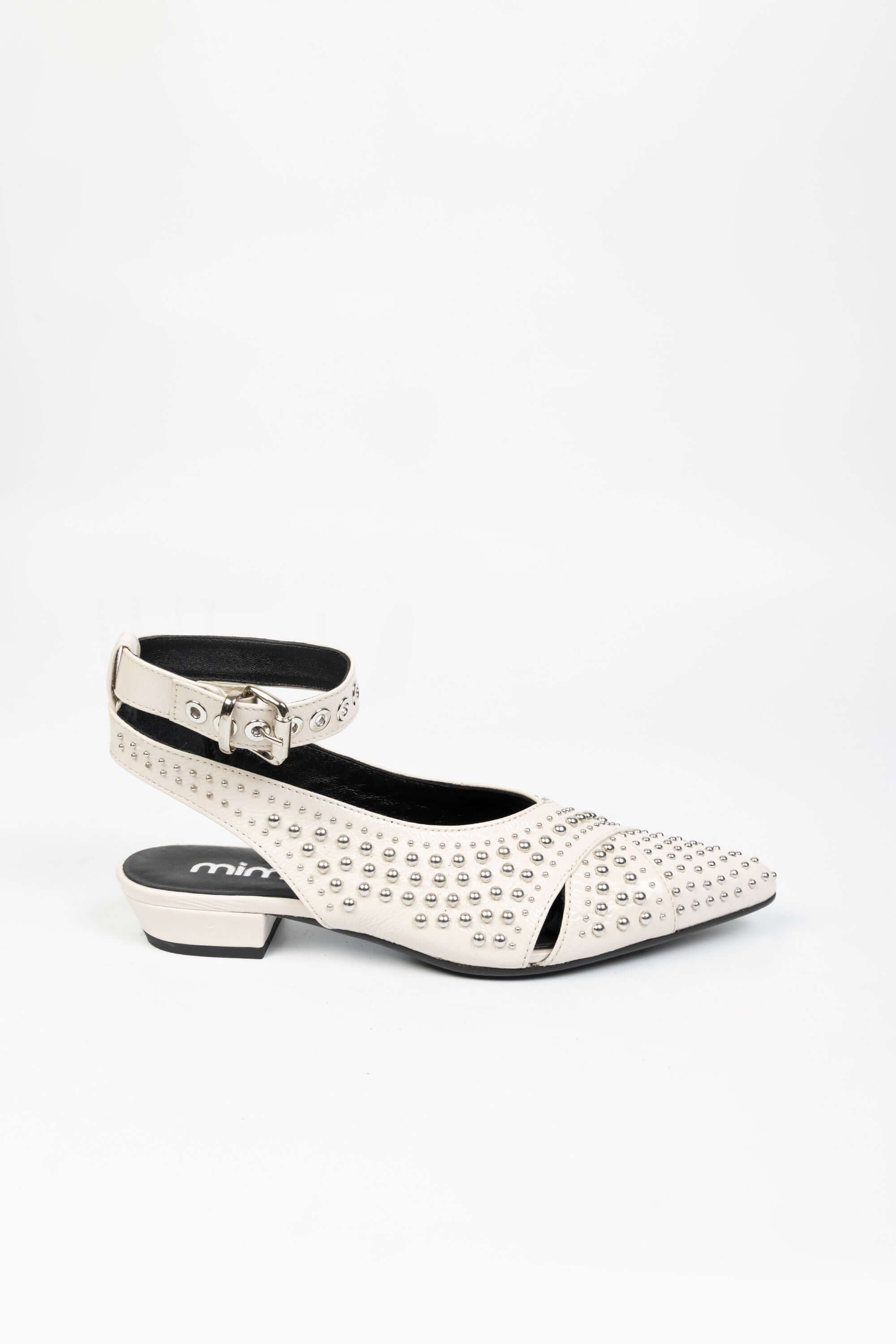 Sandali in Naplak Margaret