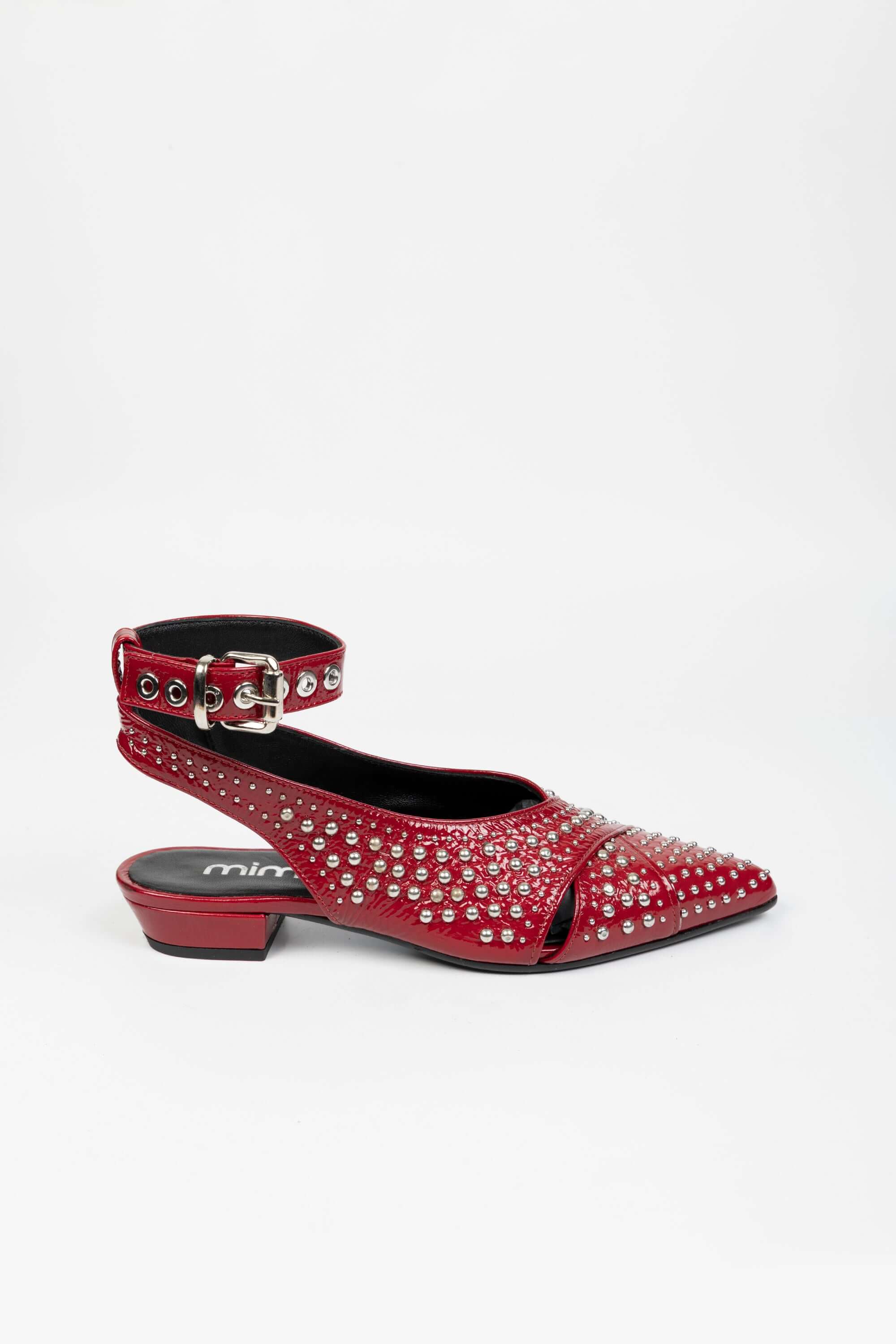 Sandali in Naplak Margaret