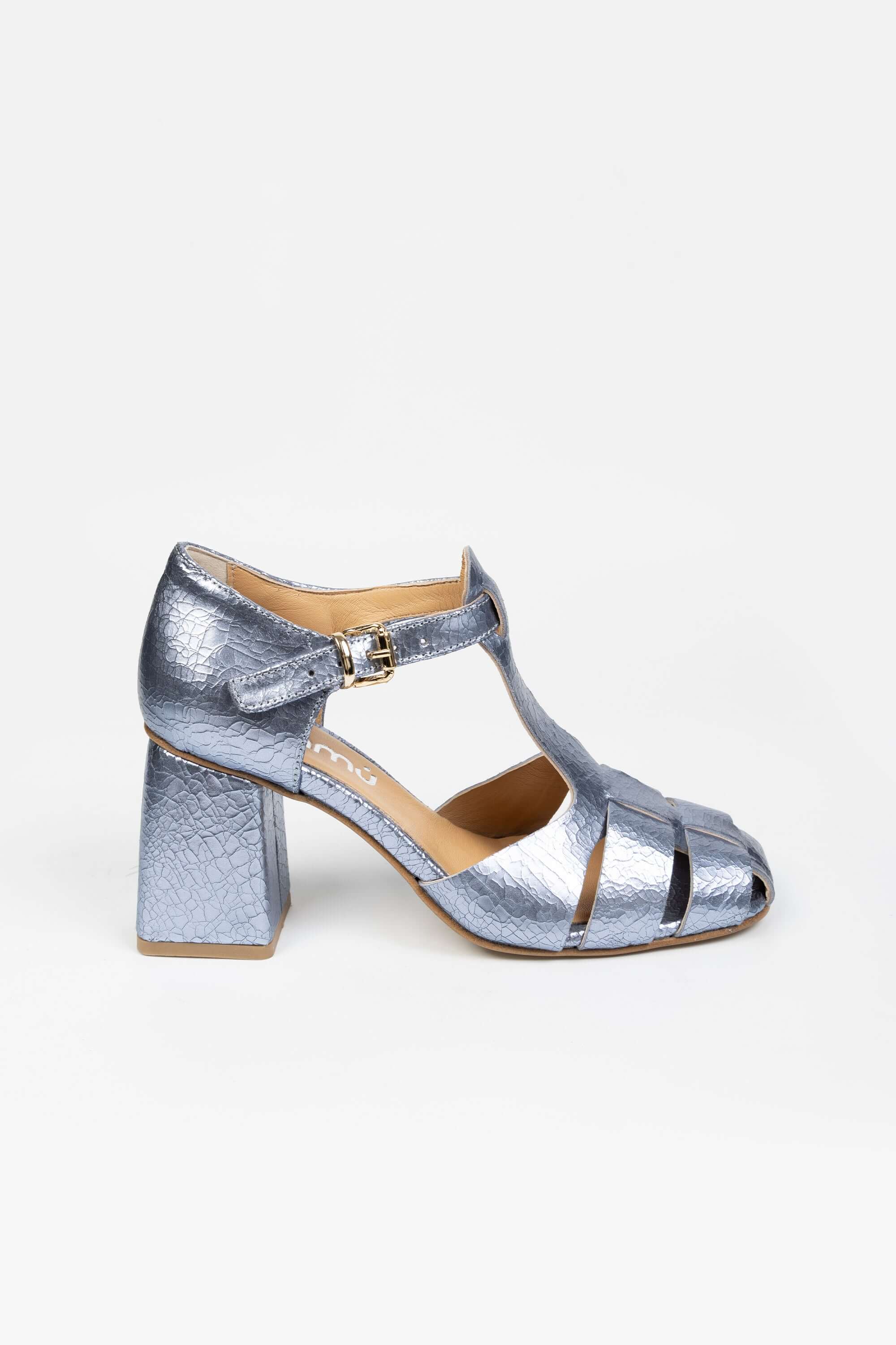 Sandali in Crack Giselle