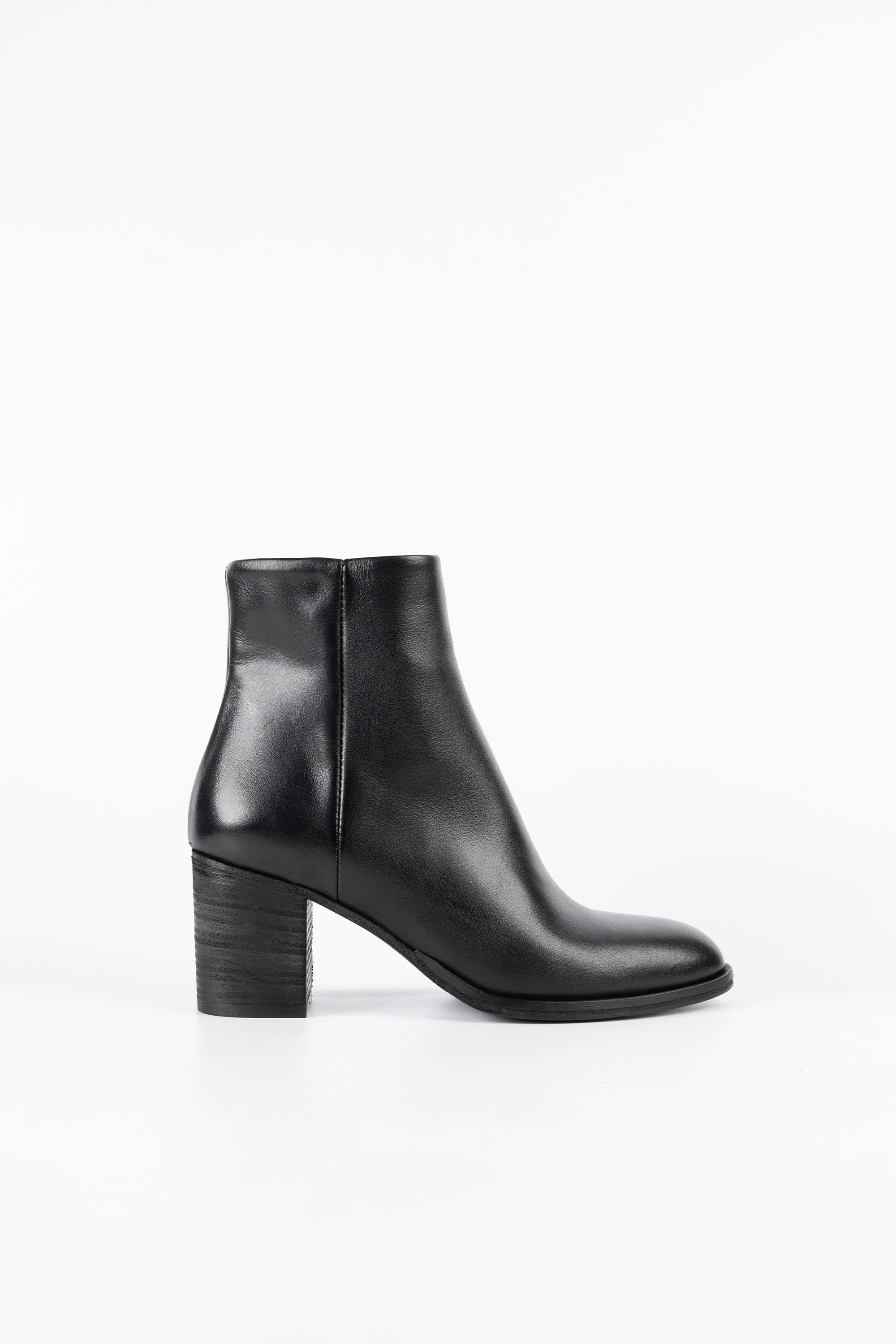 Stivaletti Chiara in Pelle