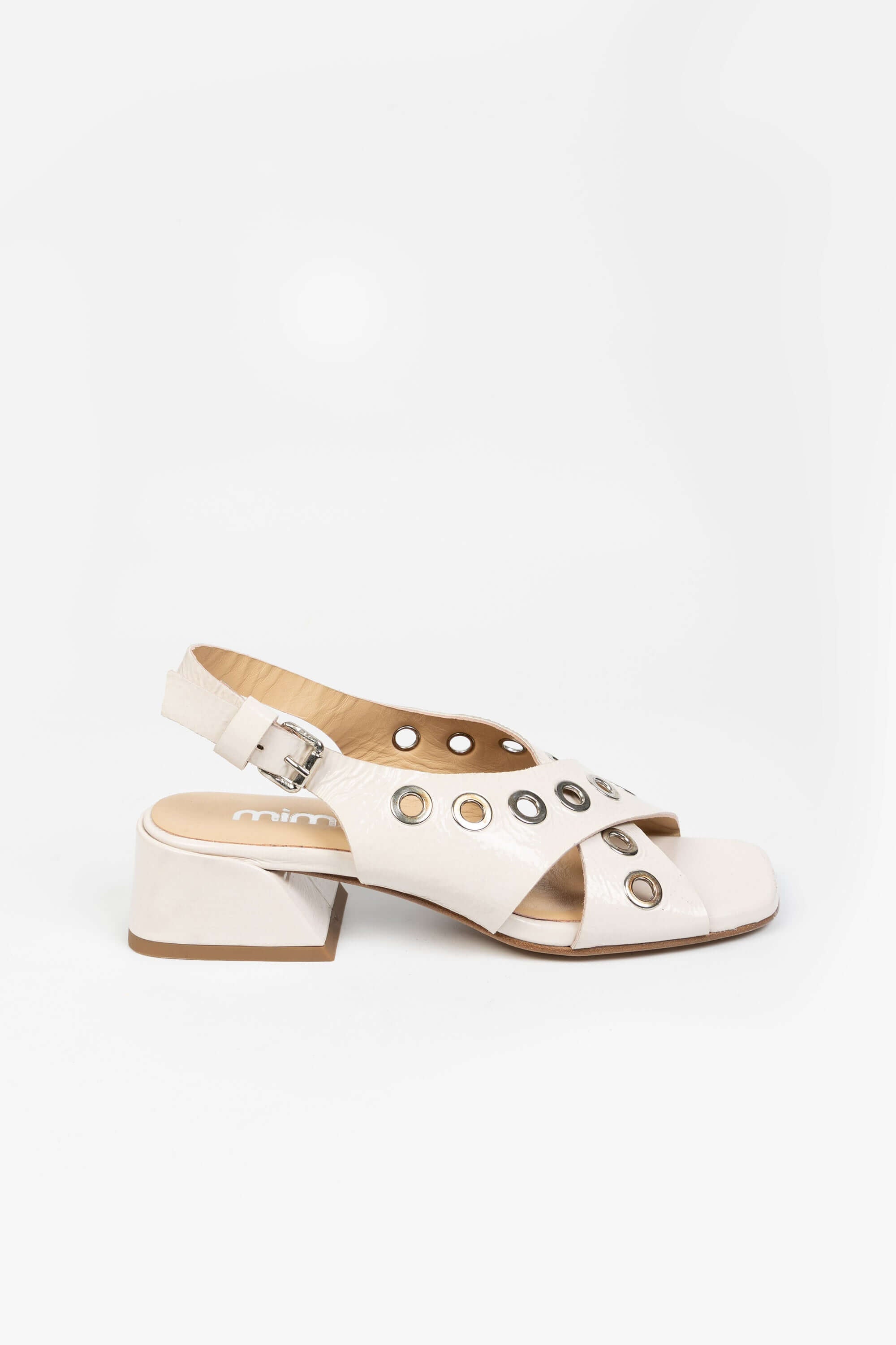 Sandali in Naplak Nancy