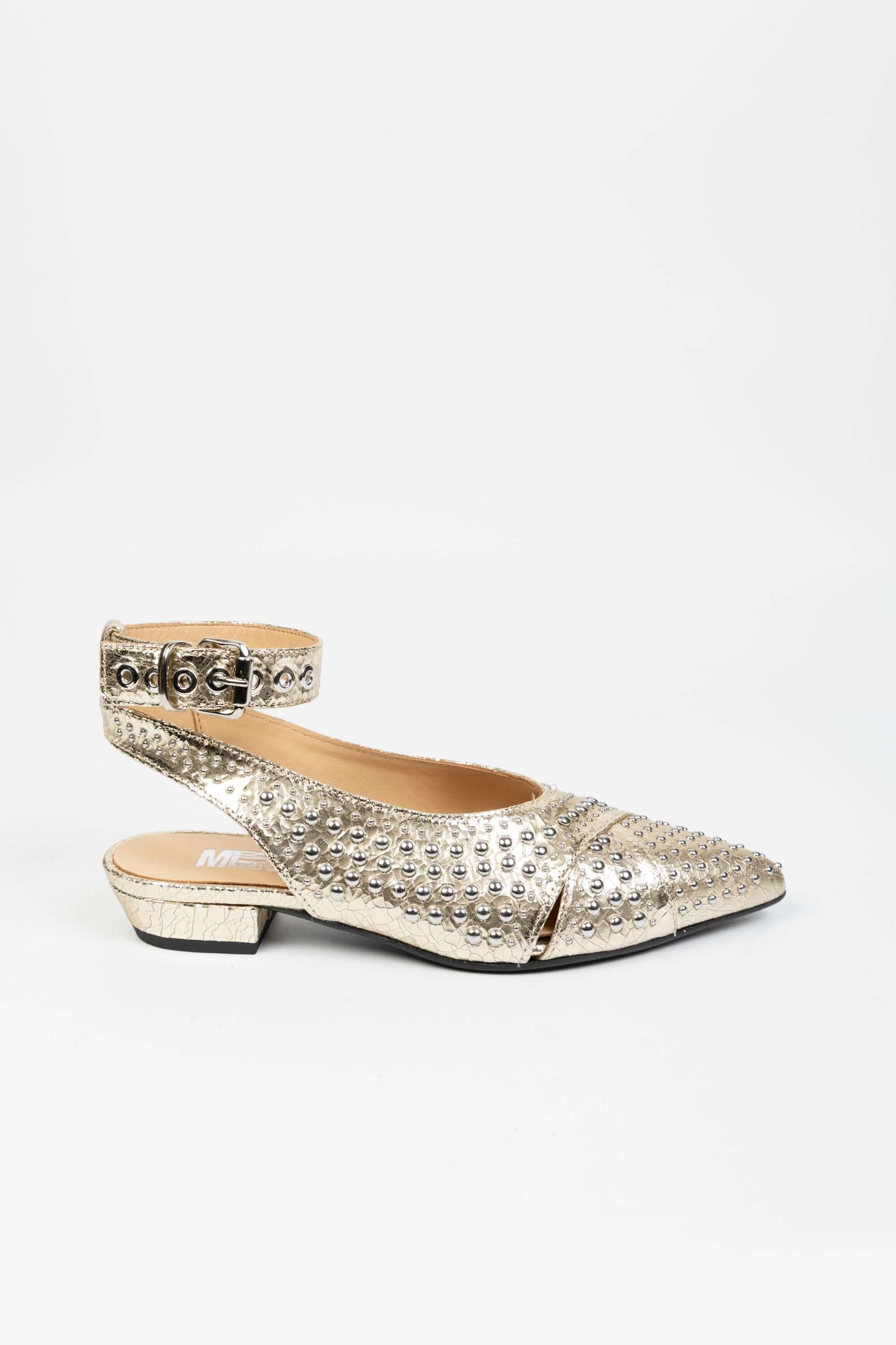 Sandali in Crack Margaret