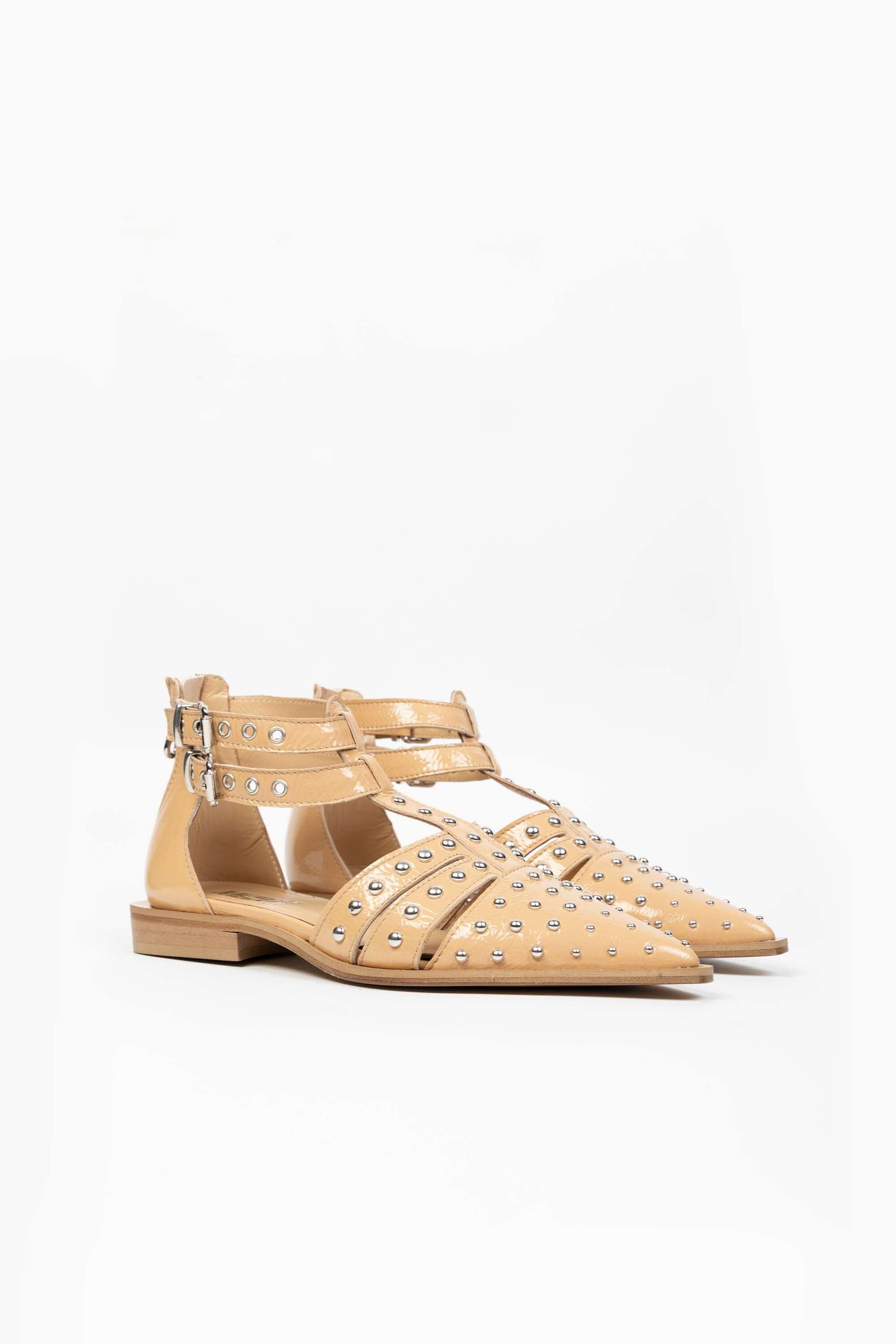 Sandali in Naplak Astrid