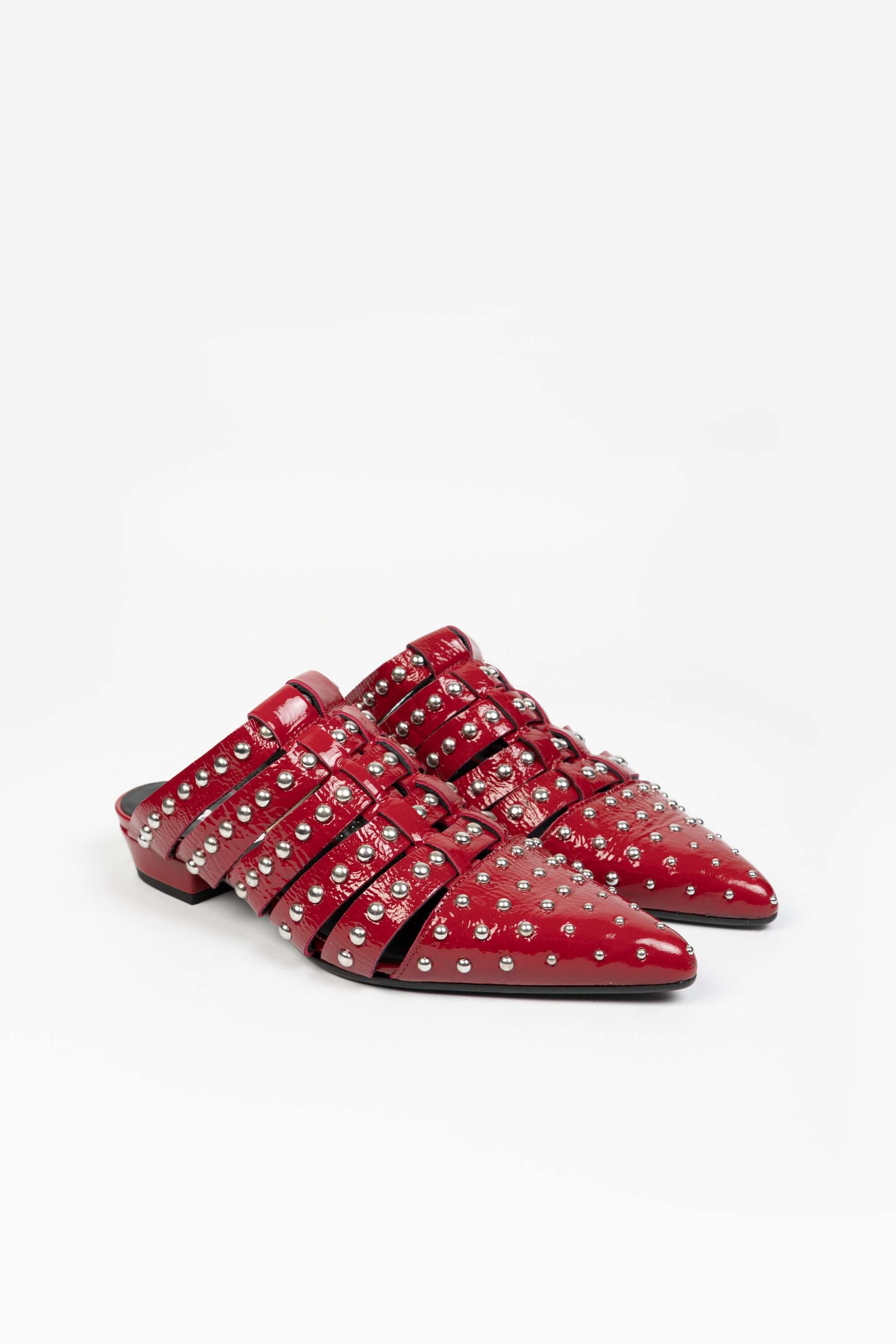 Sabot in Naplak Rosi