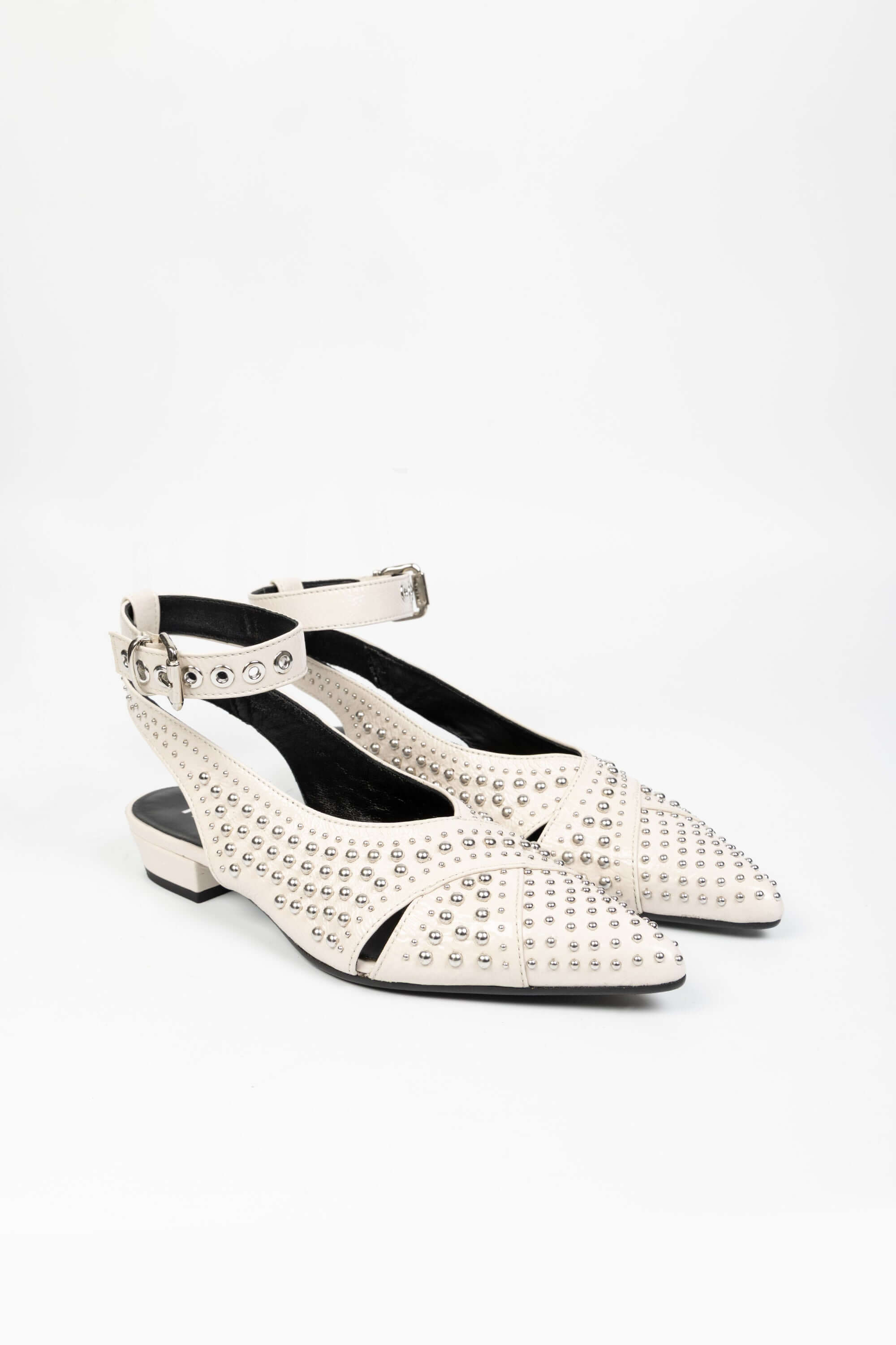 Sandali in Naplak Margaret