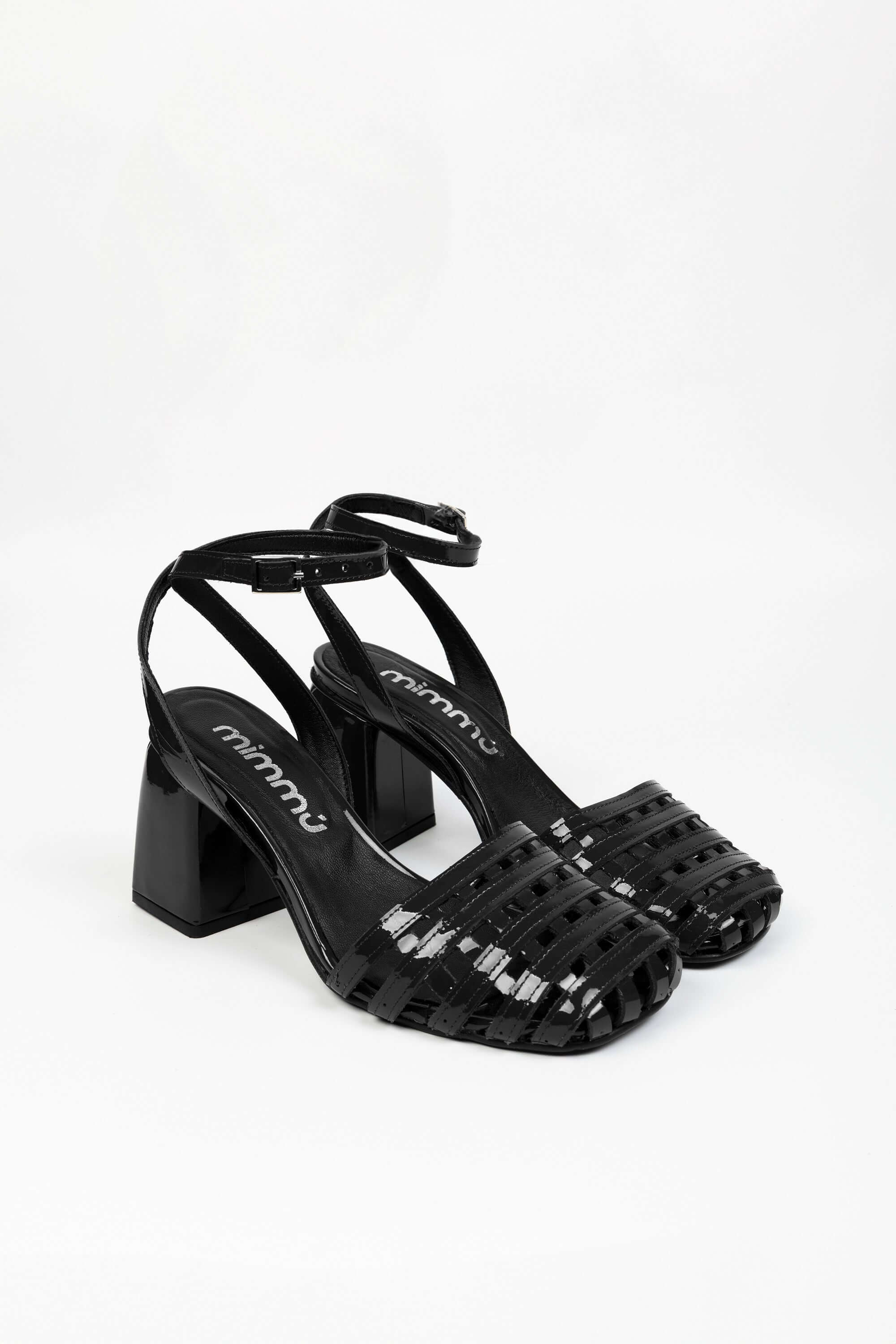 Sandali in Naplak Soraya