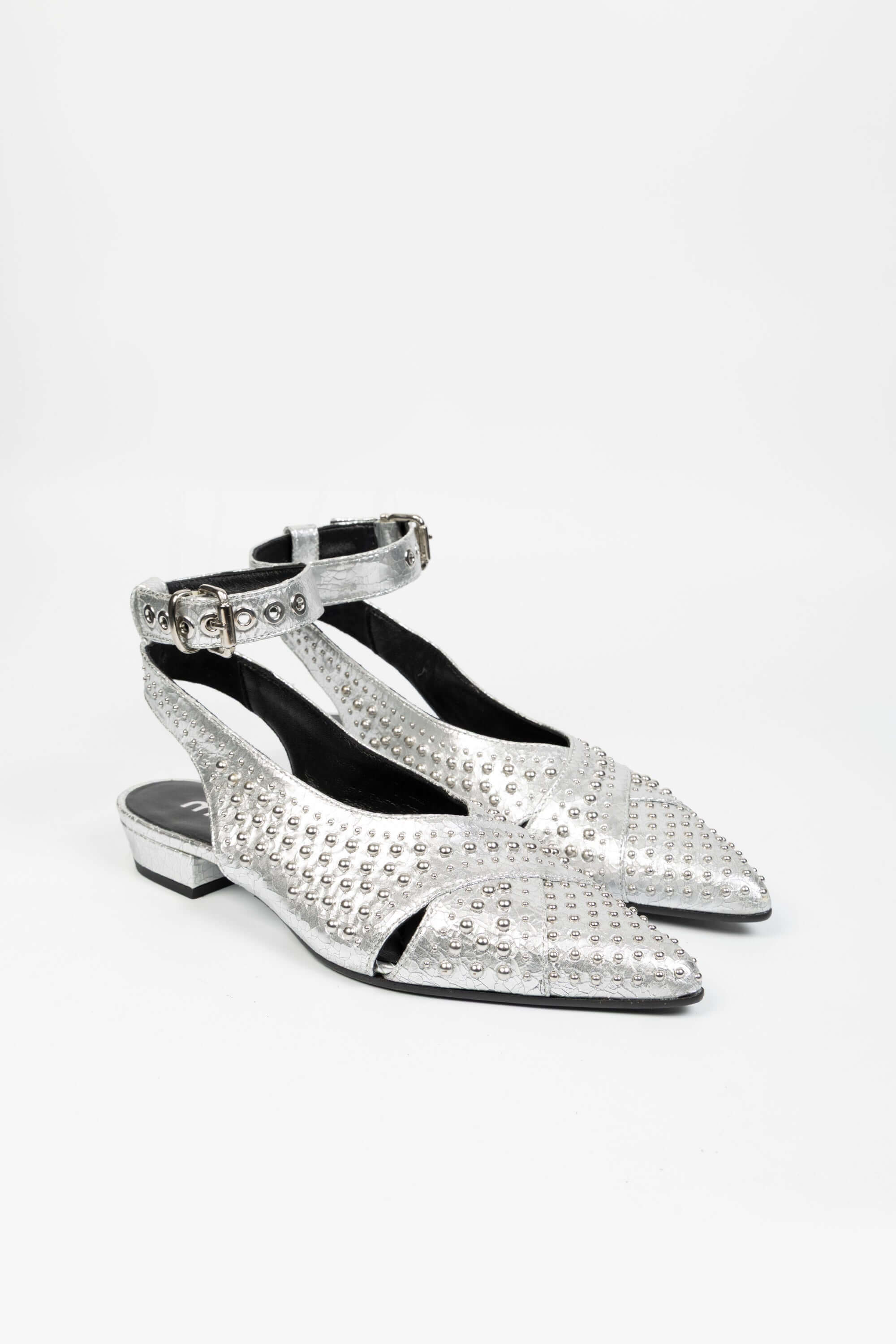 Sandali in Crack Margaret