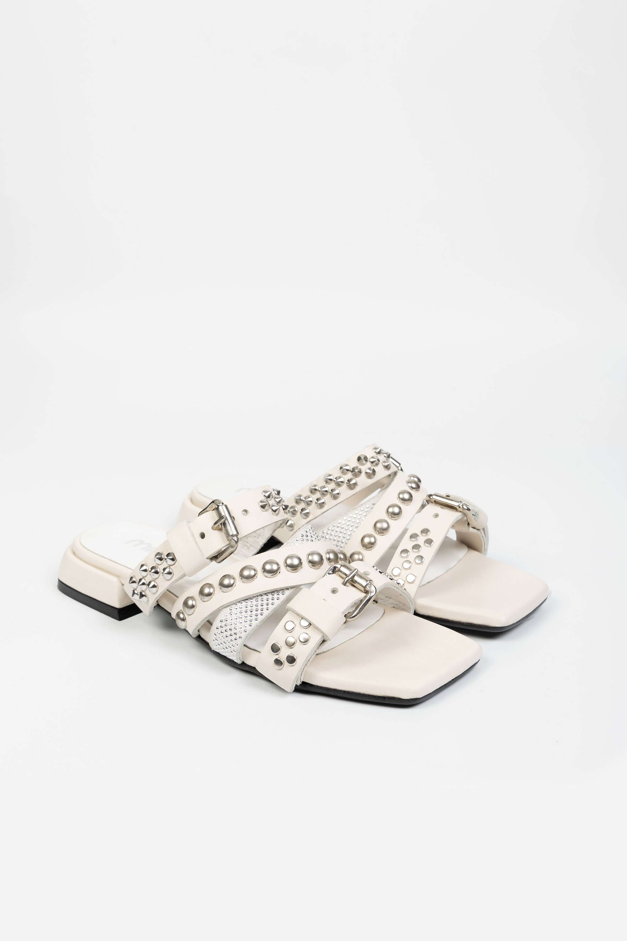 Sandali in Pelle Elodie