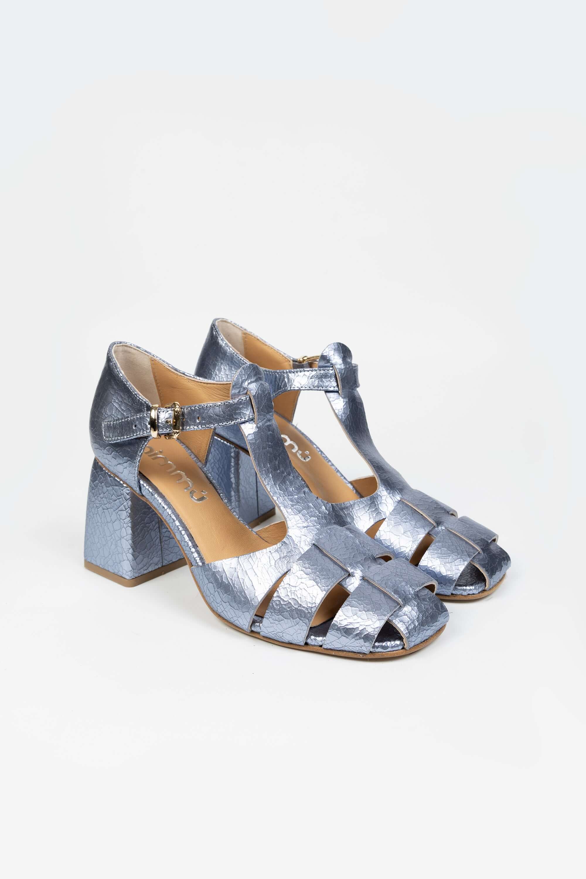 Sandali in Crack Giselle