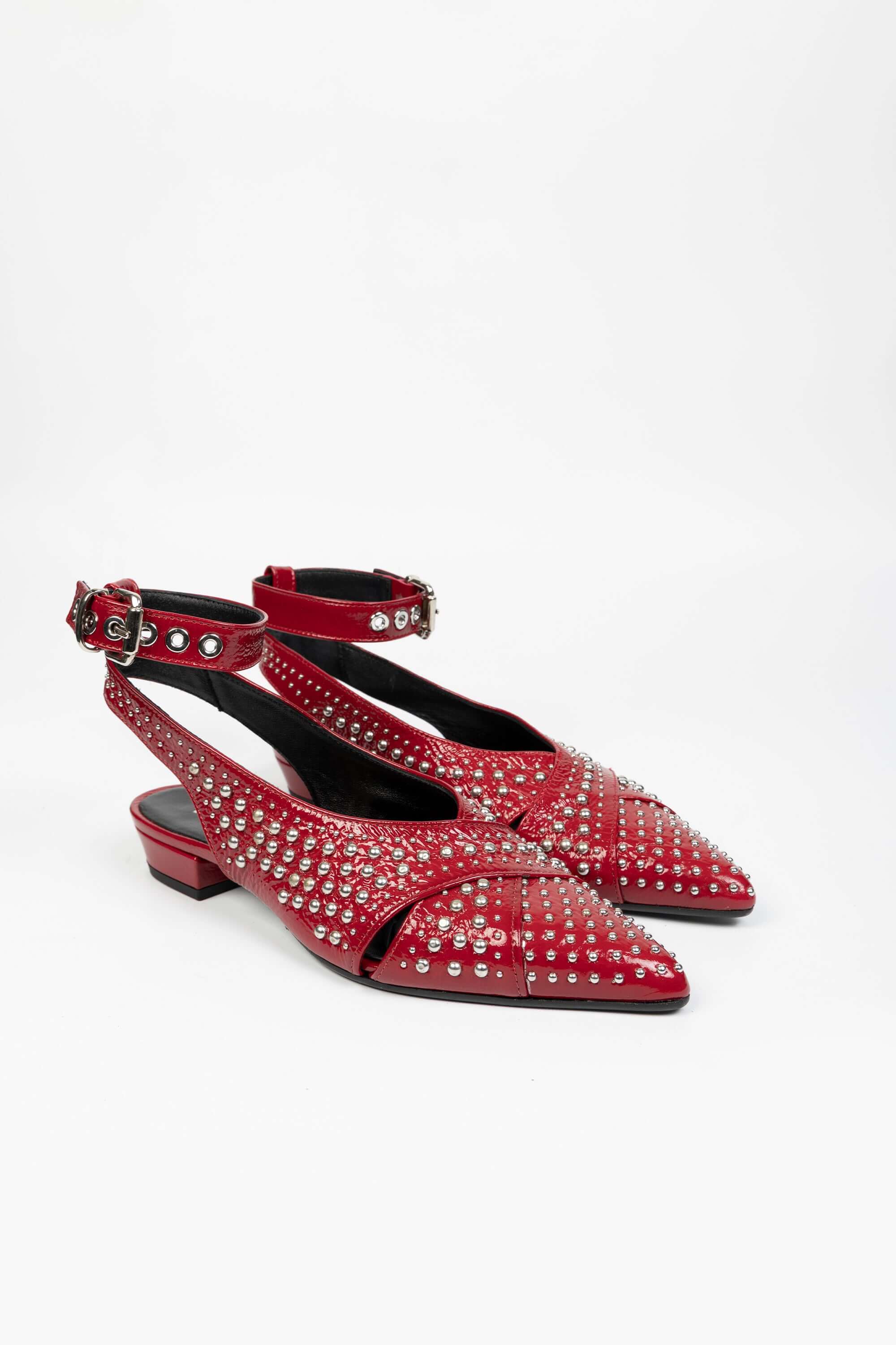 Sandali in Naplak Margaret