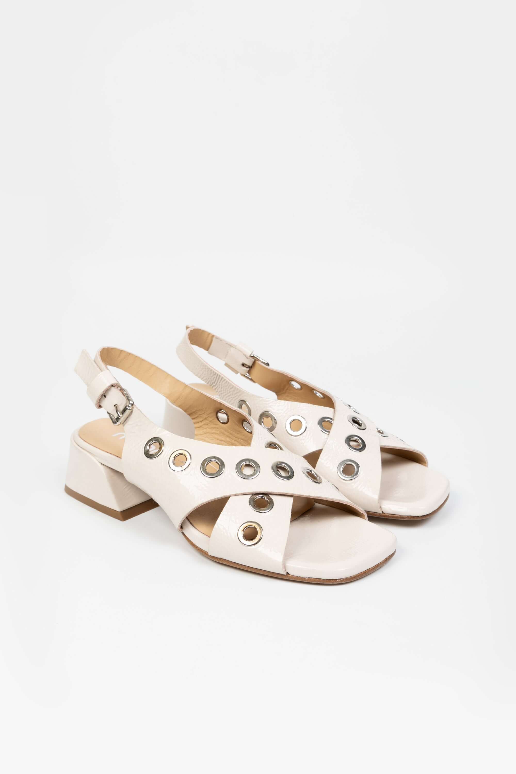 Sandali in Naplak Nancy