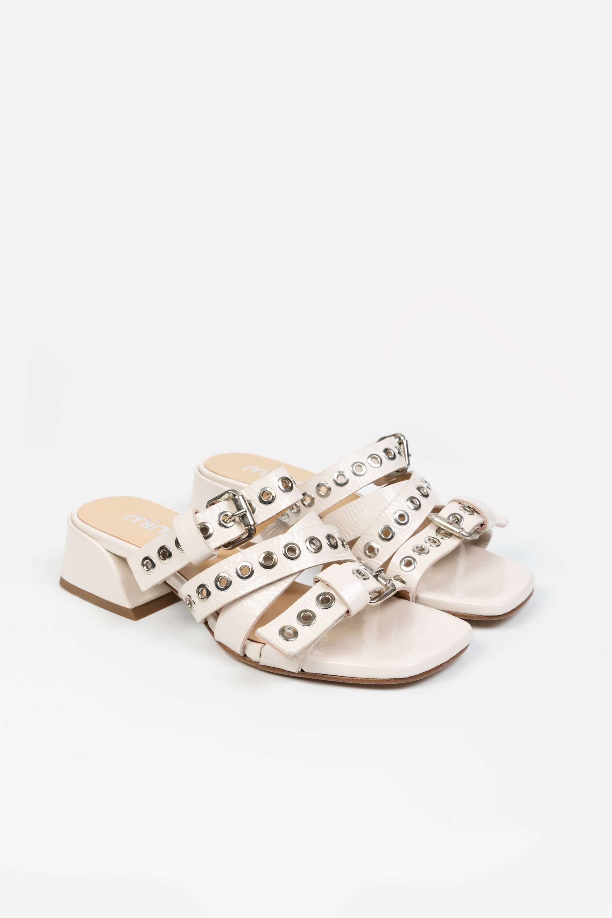 Sandali in Naplak Alessia