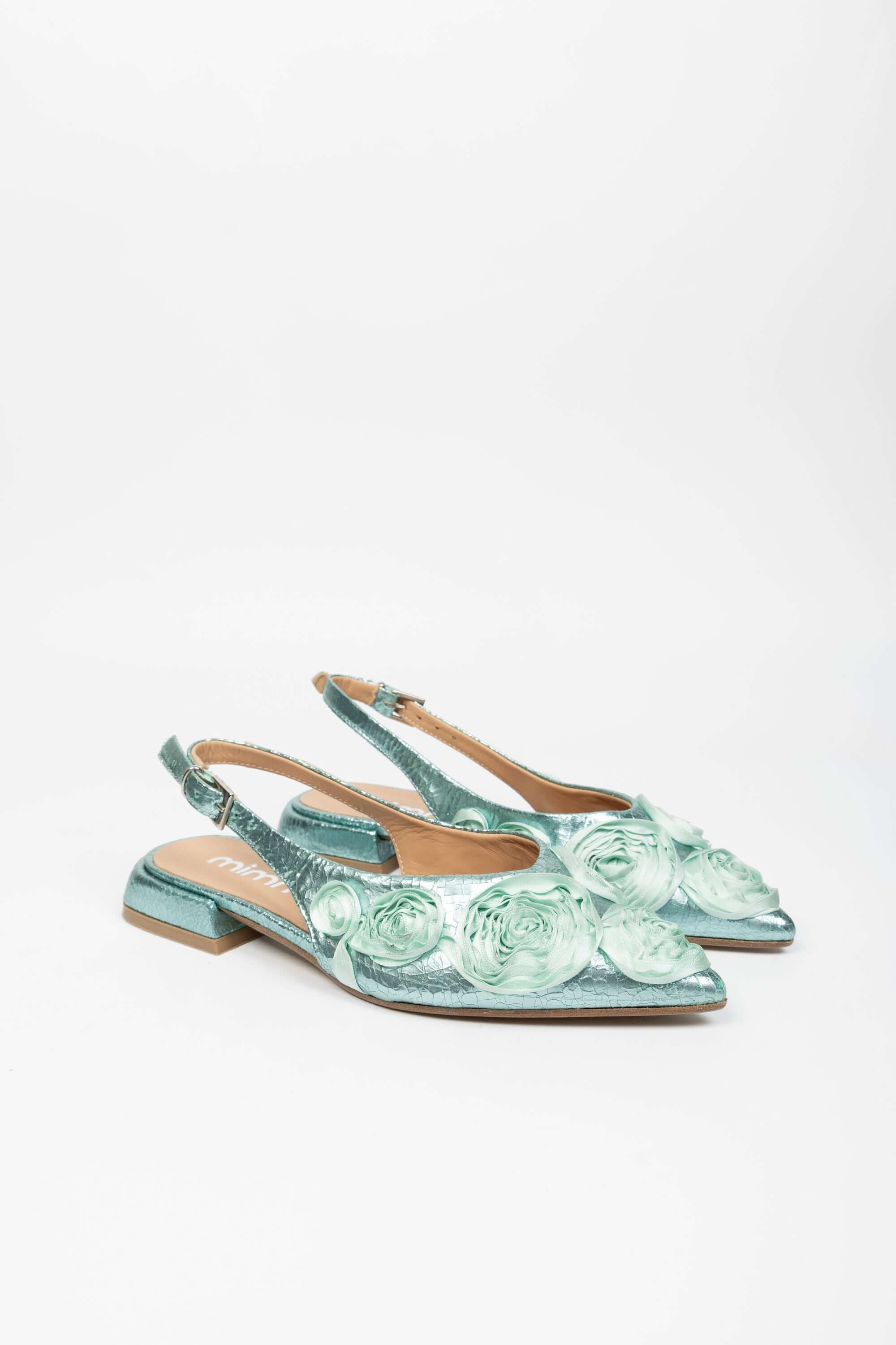 Ballerine in Crack Emily