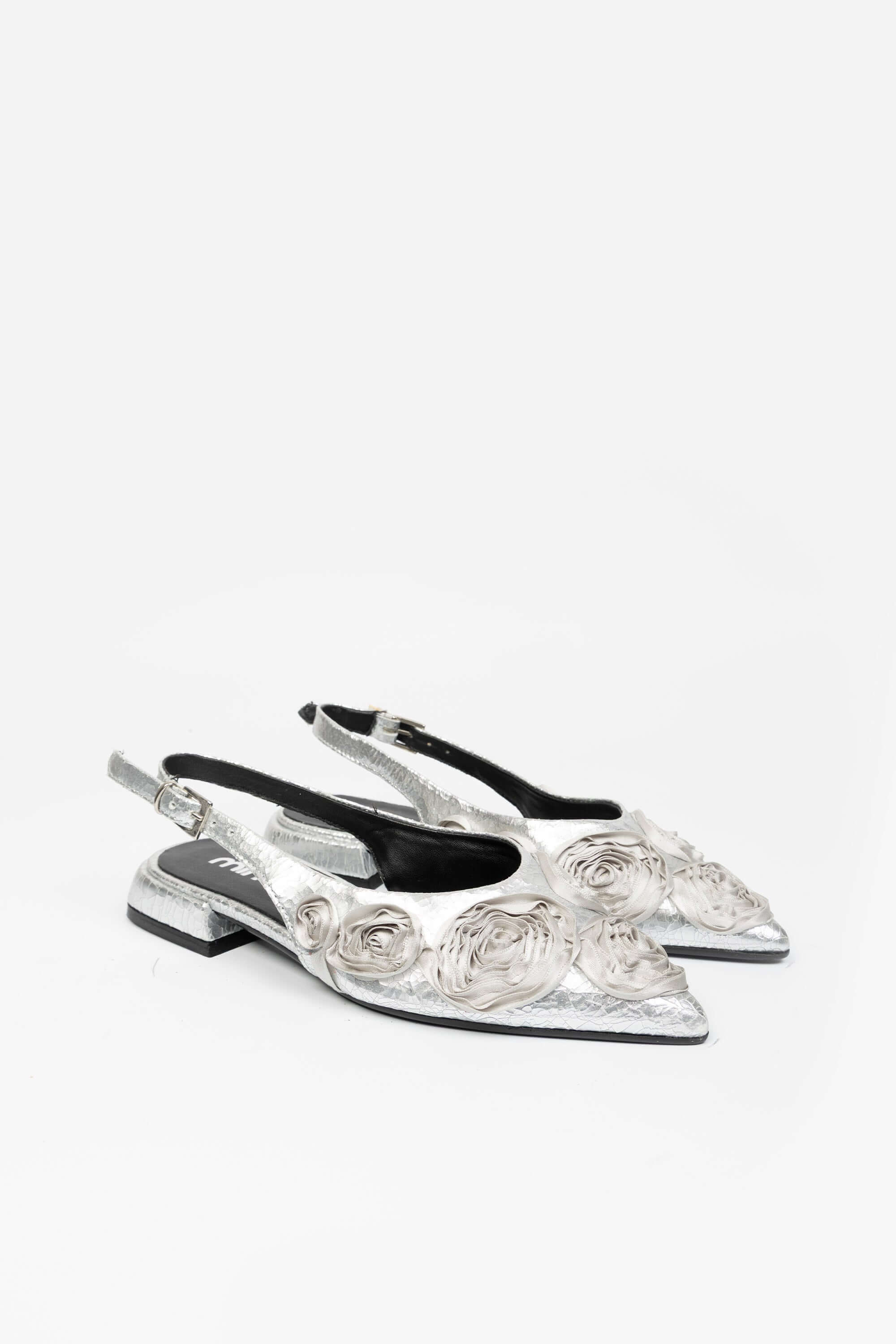 Ballerine in Crack Emily