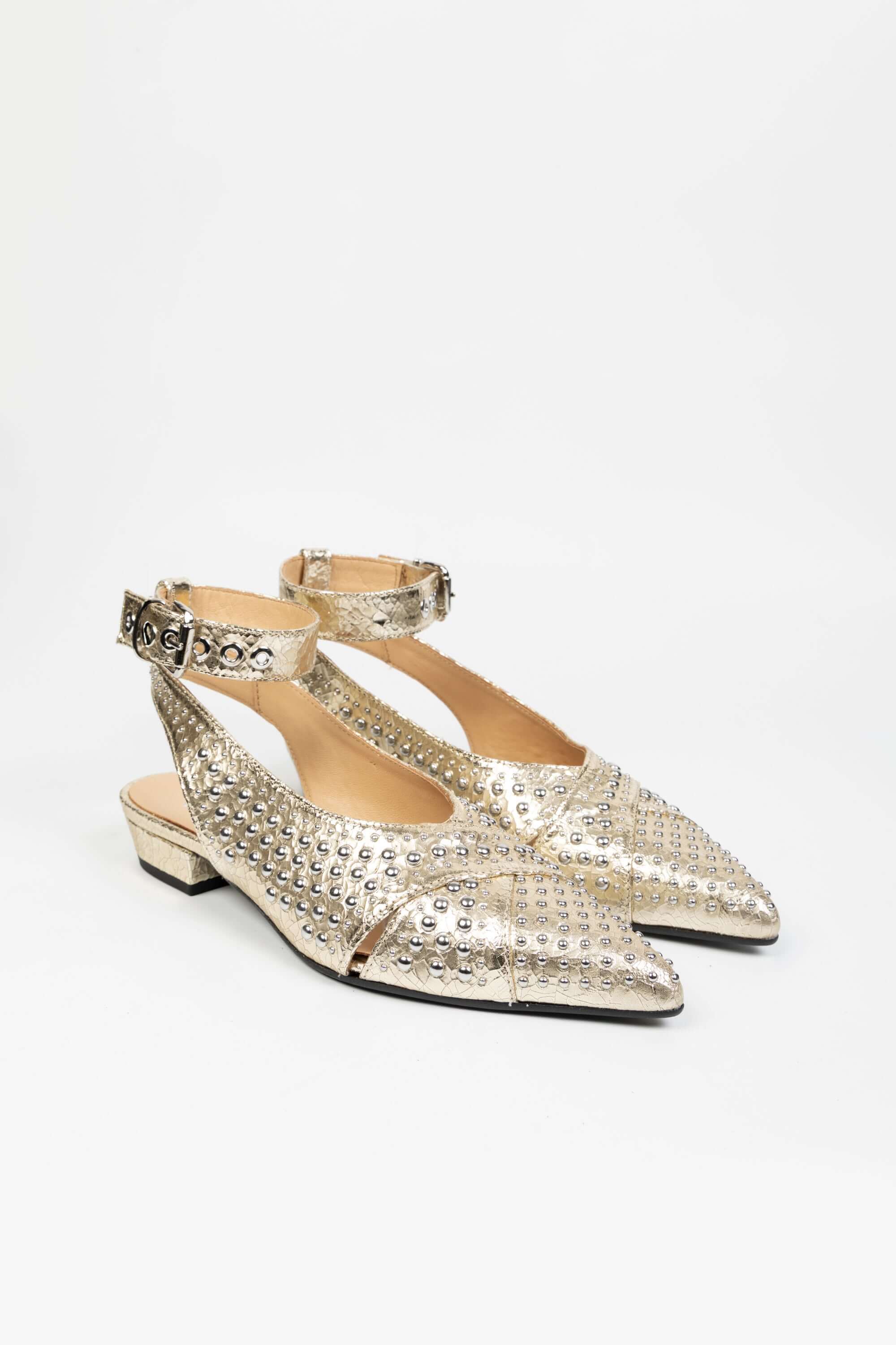 Sandali in Crack Margaret