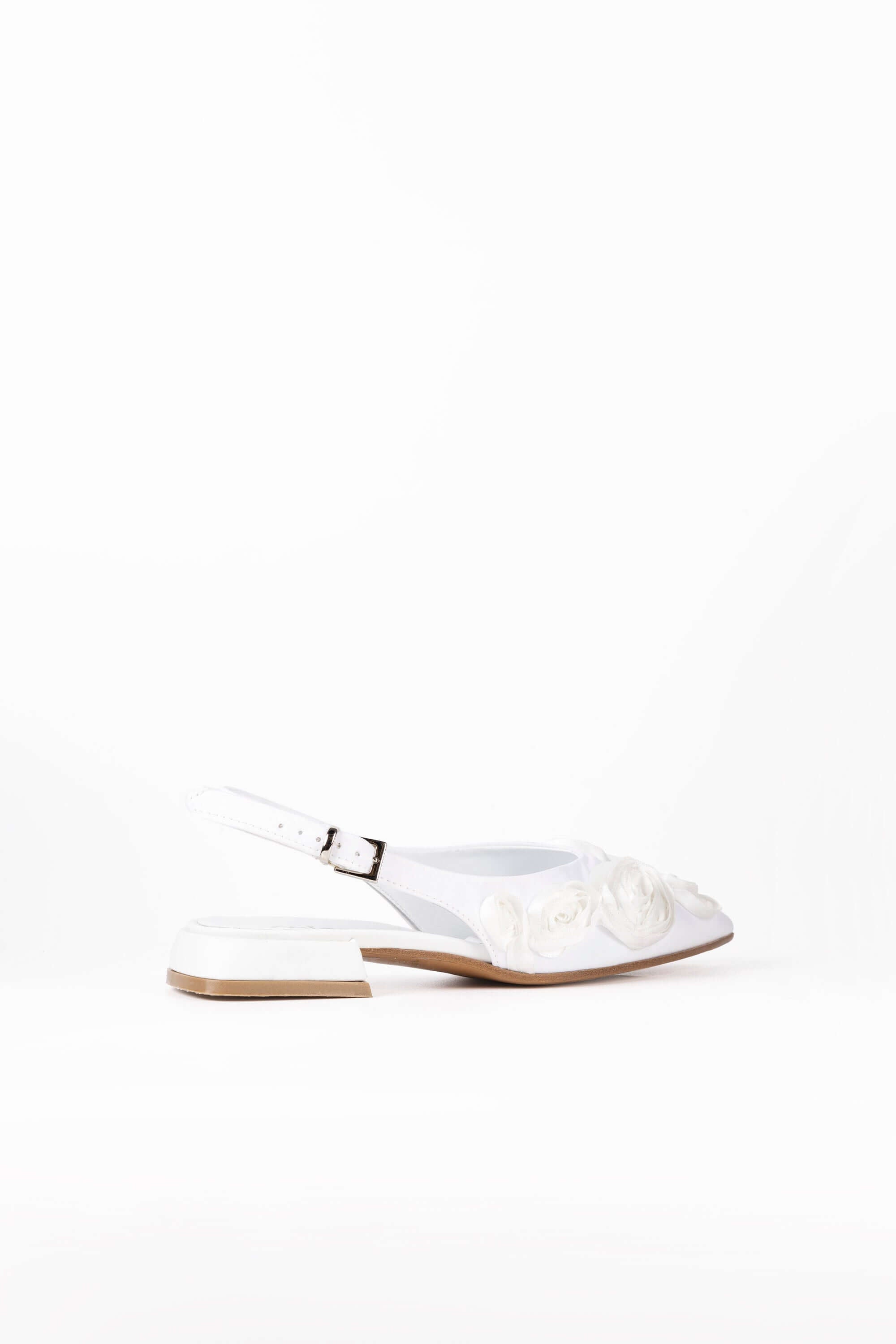 Ballerine in Raso Emily
