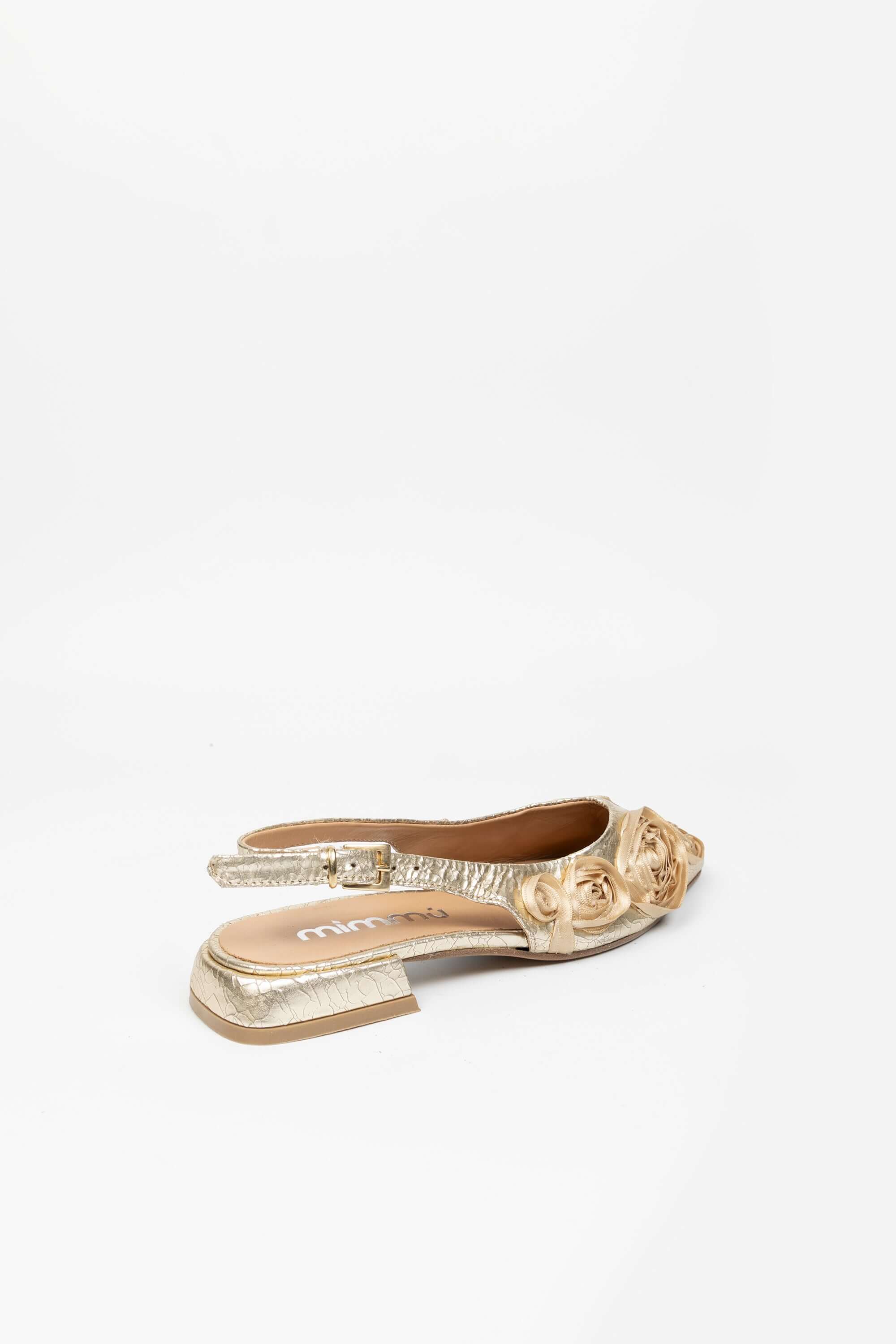 Ballerine in Crack Emily