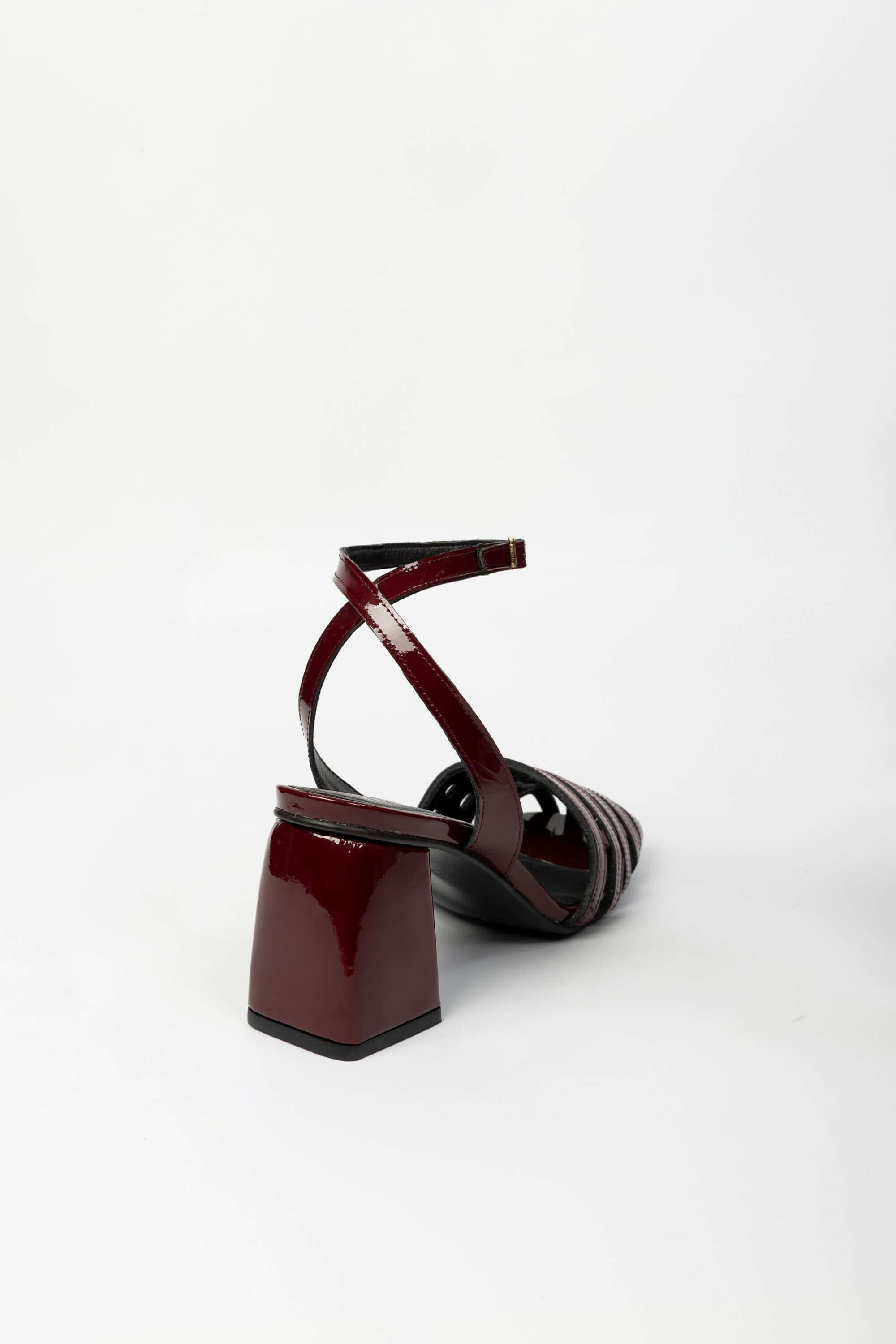 Sandali in Naplak Soraya