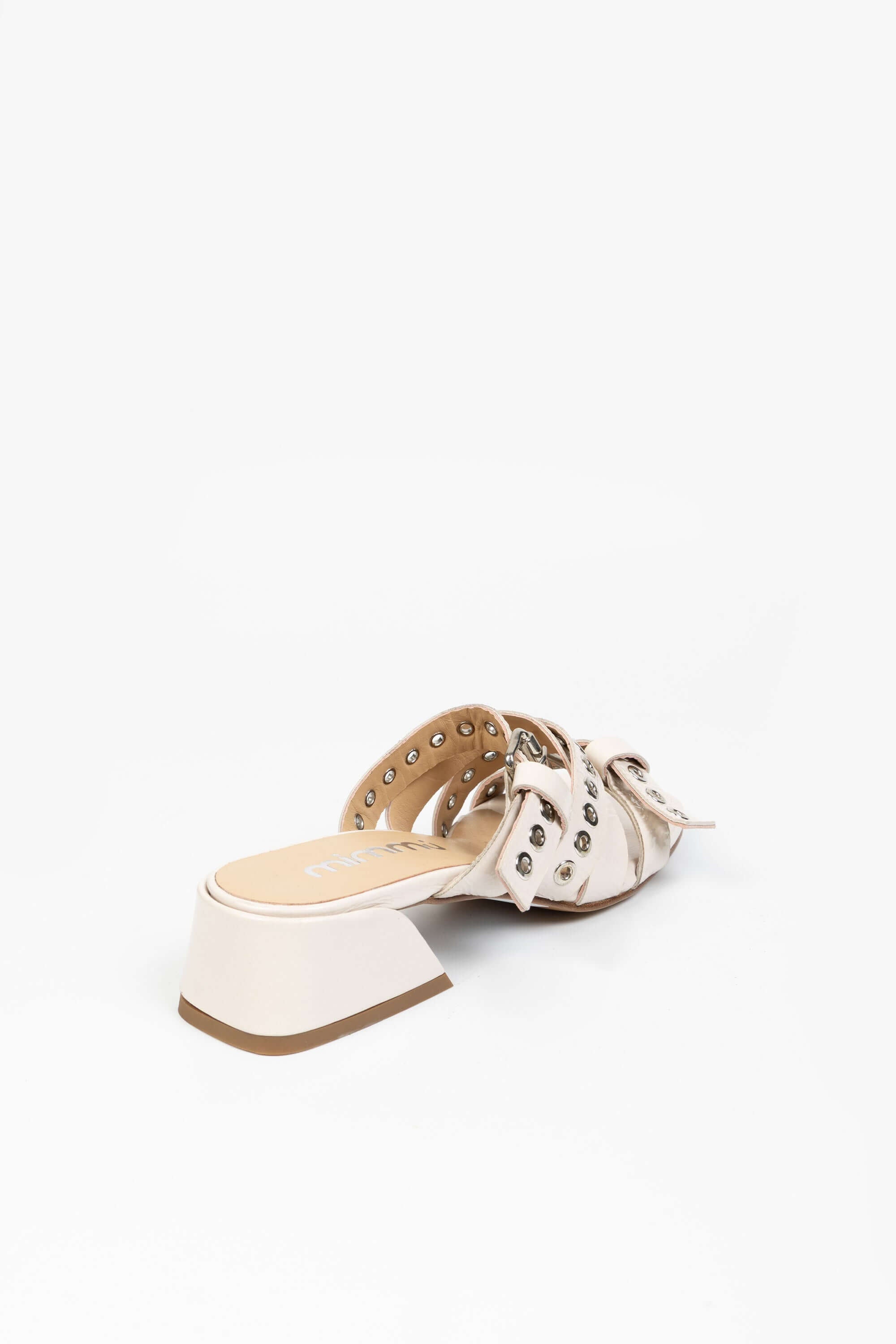 Sandali in Naplak Alessia