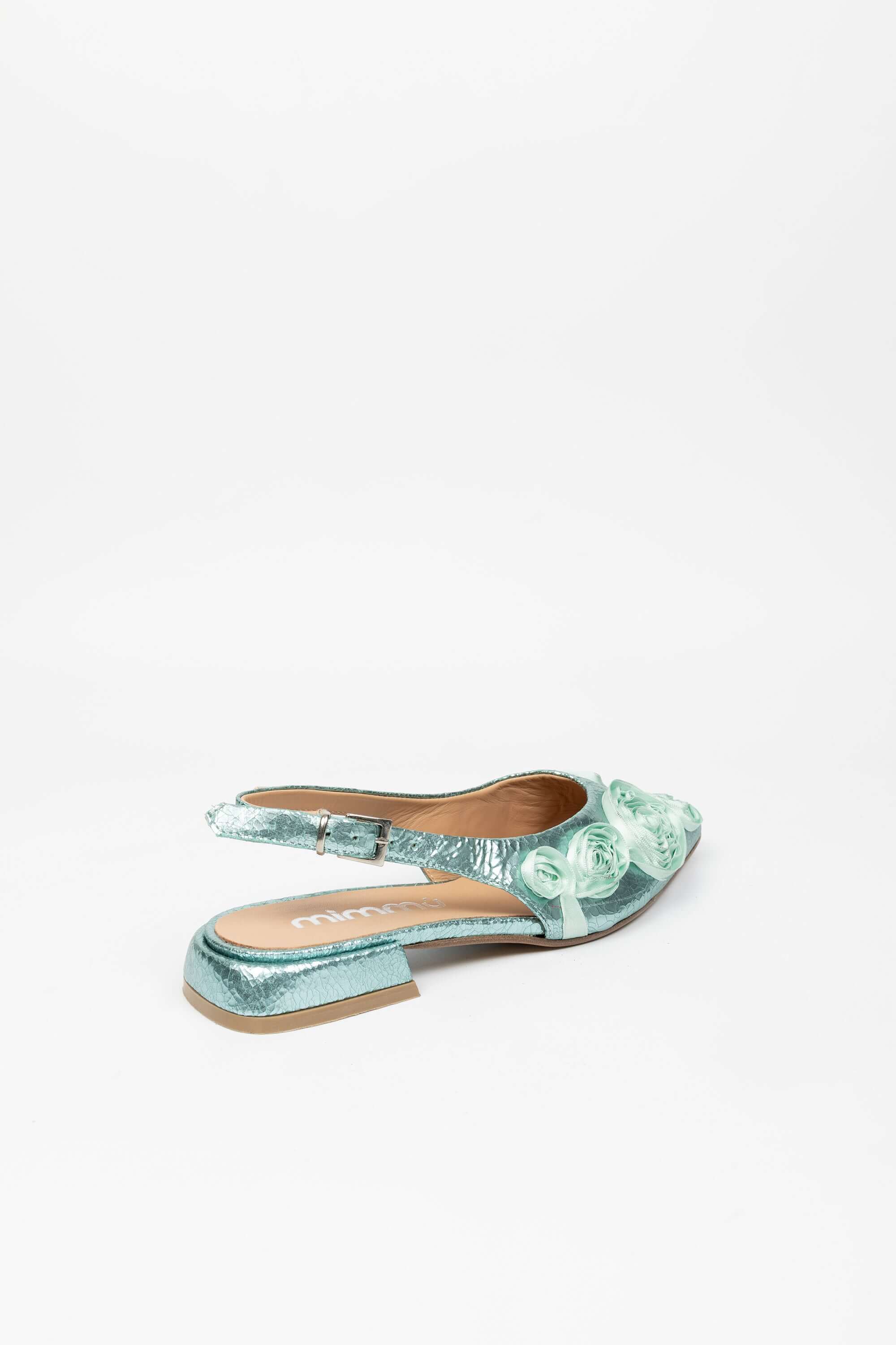 Ballerine in Crack Emily