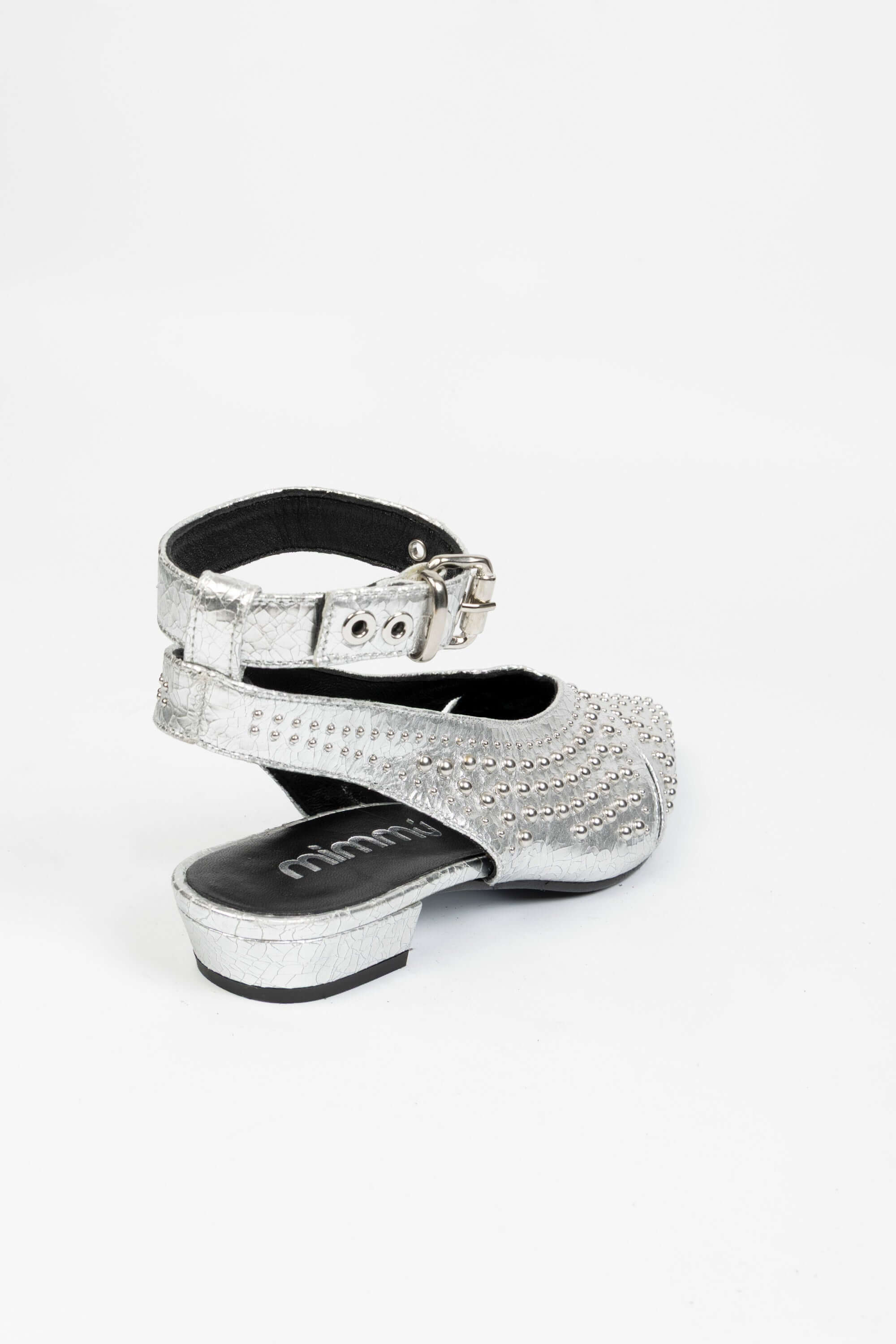 Sandali in Crack Margaret