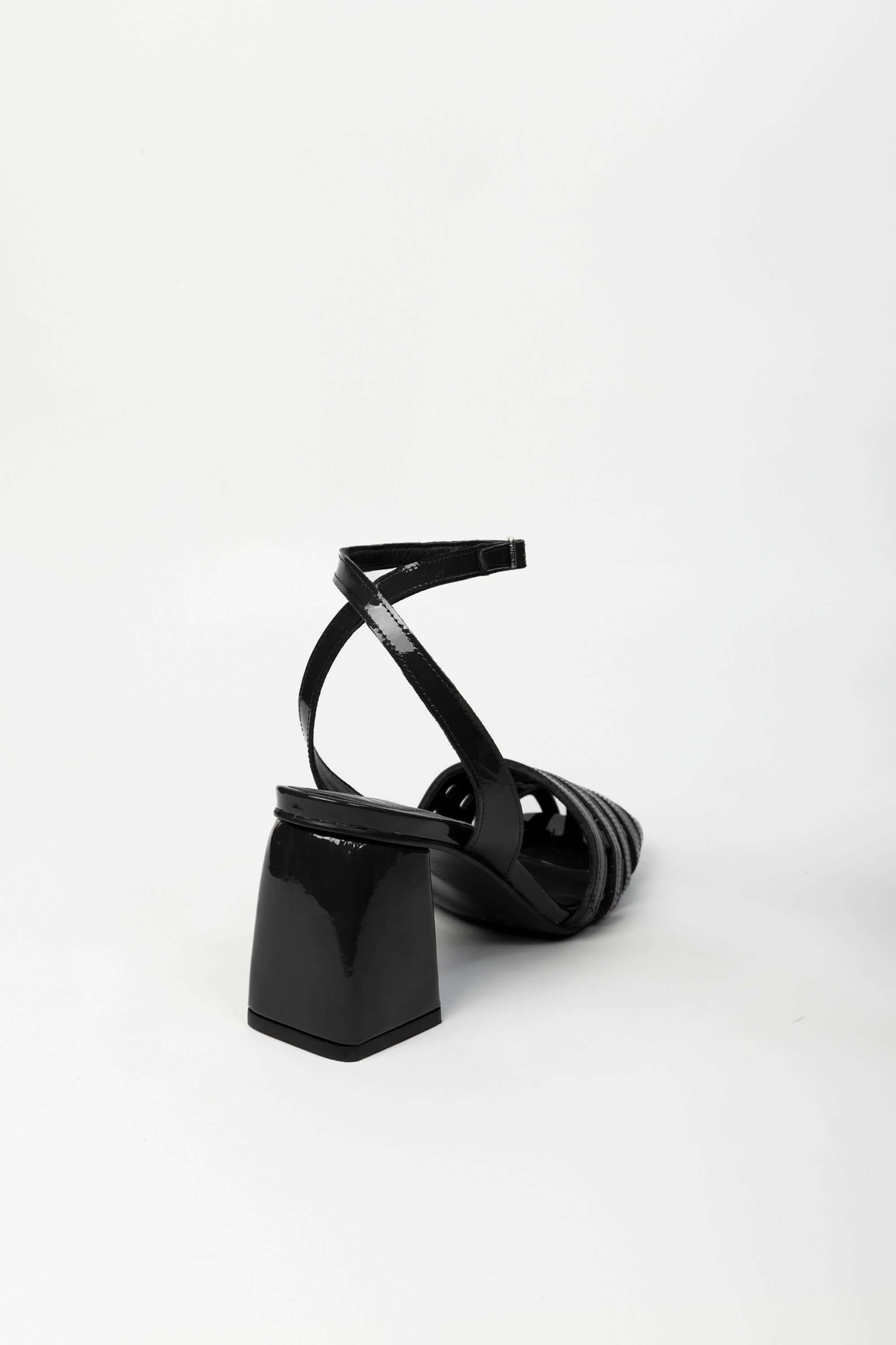 Sandali in Naplak Soraya