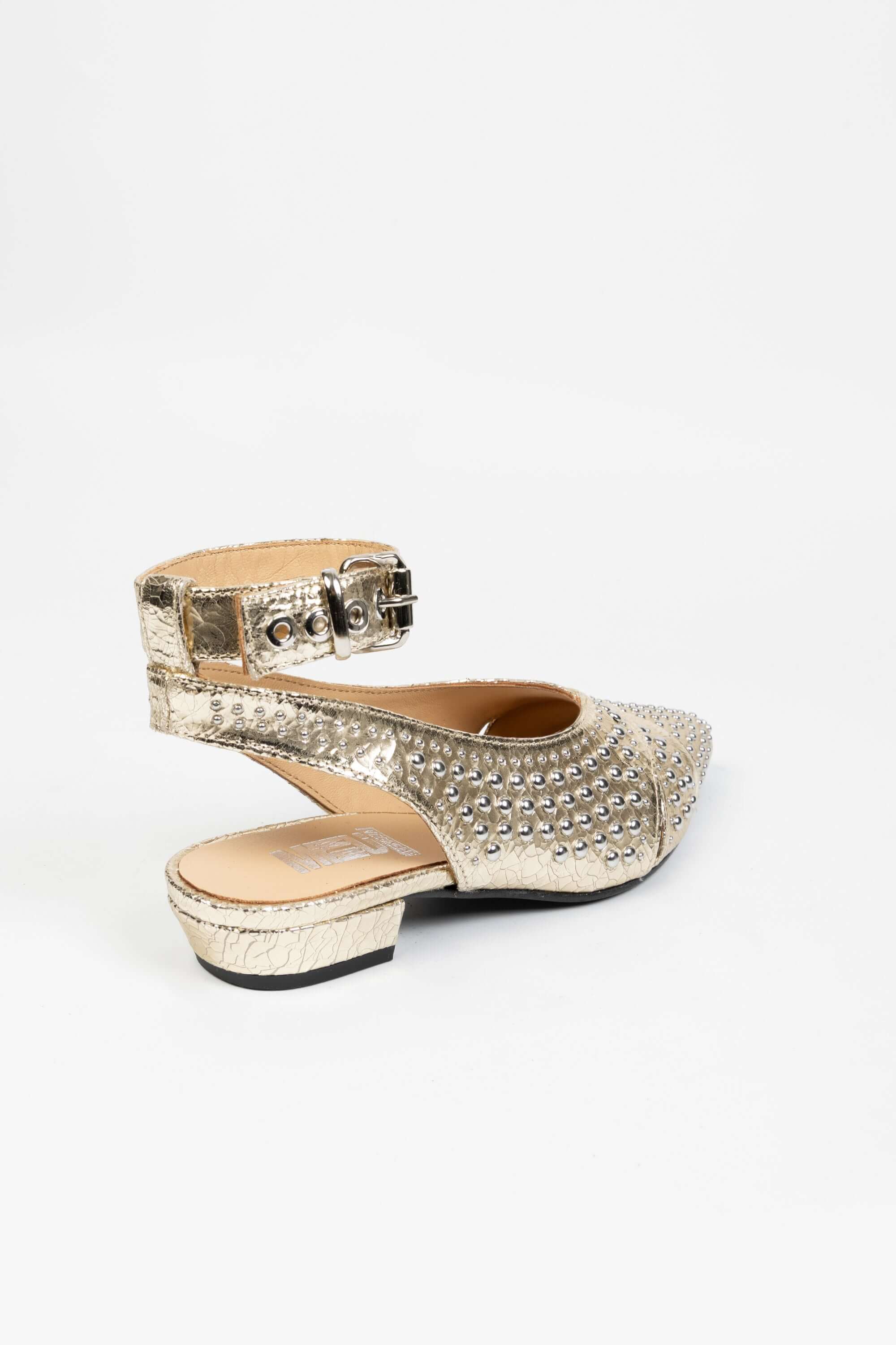 Sandali in Crack Margaret