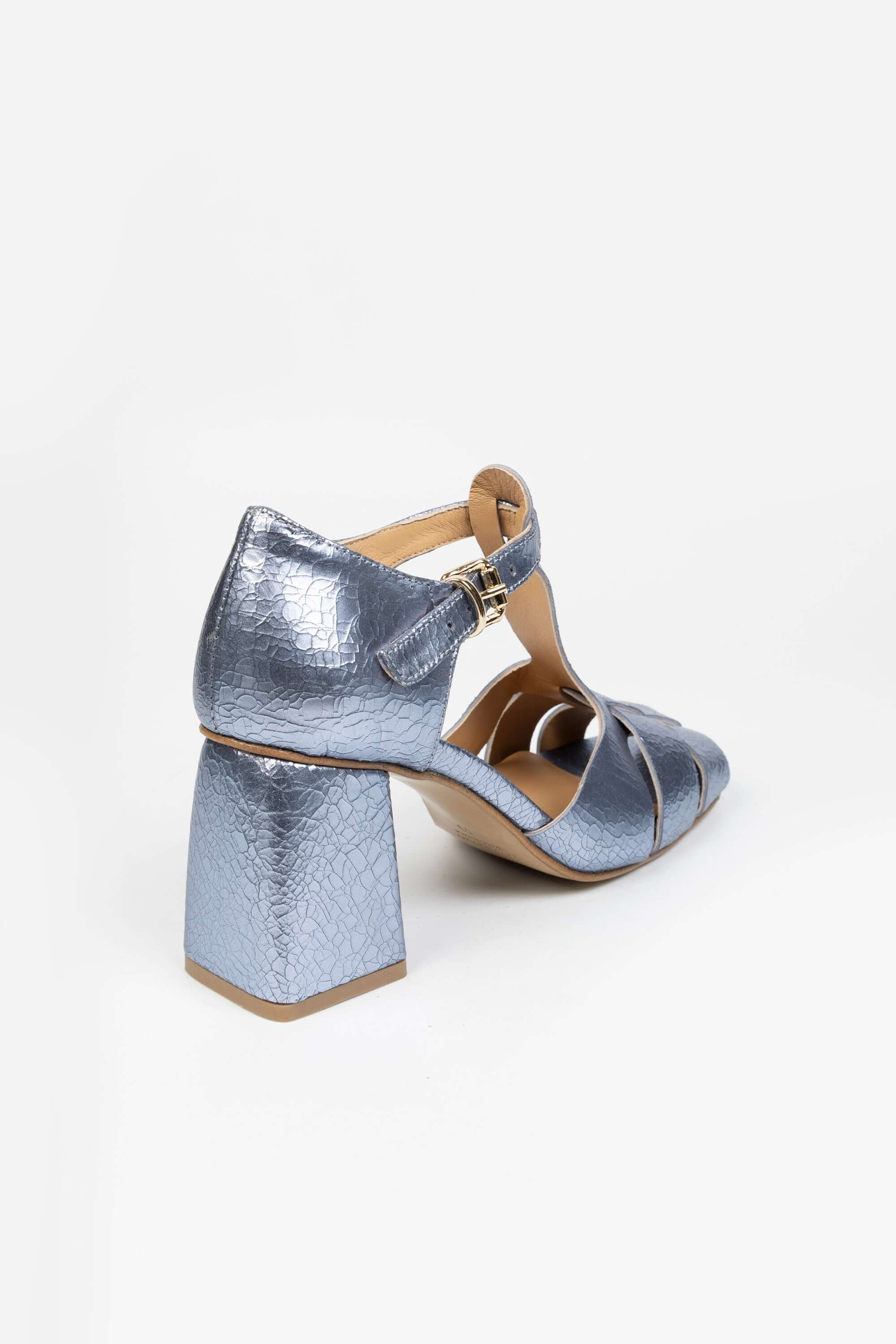 Sandali in Crack Giselle