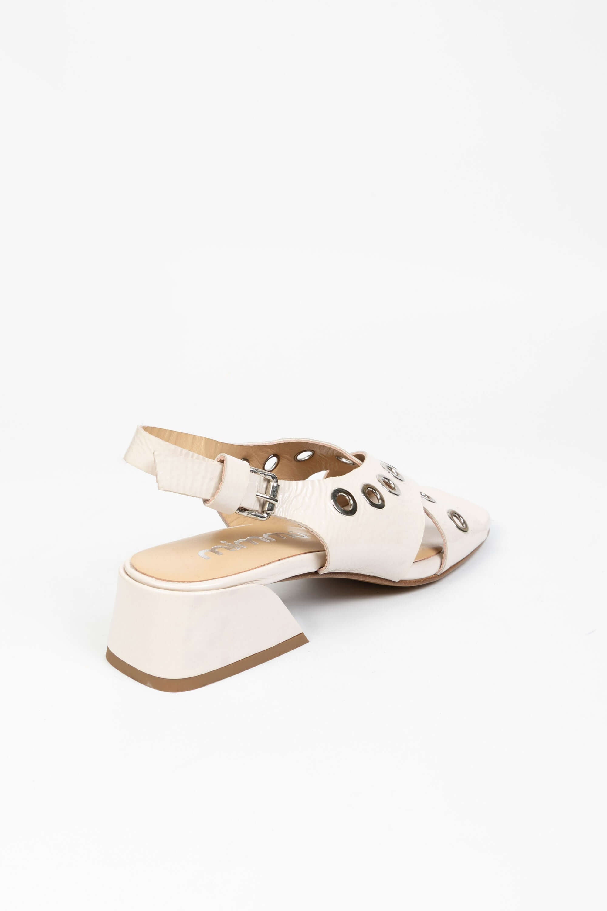 Sandali in Naplak Nancy