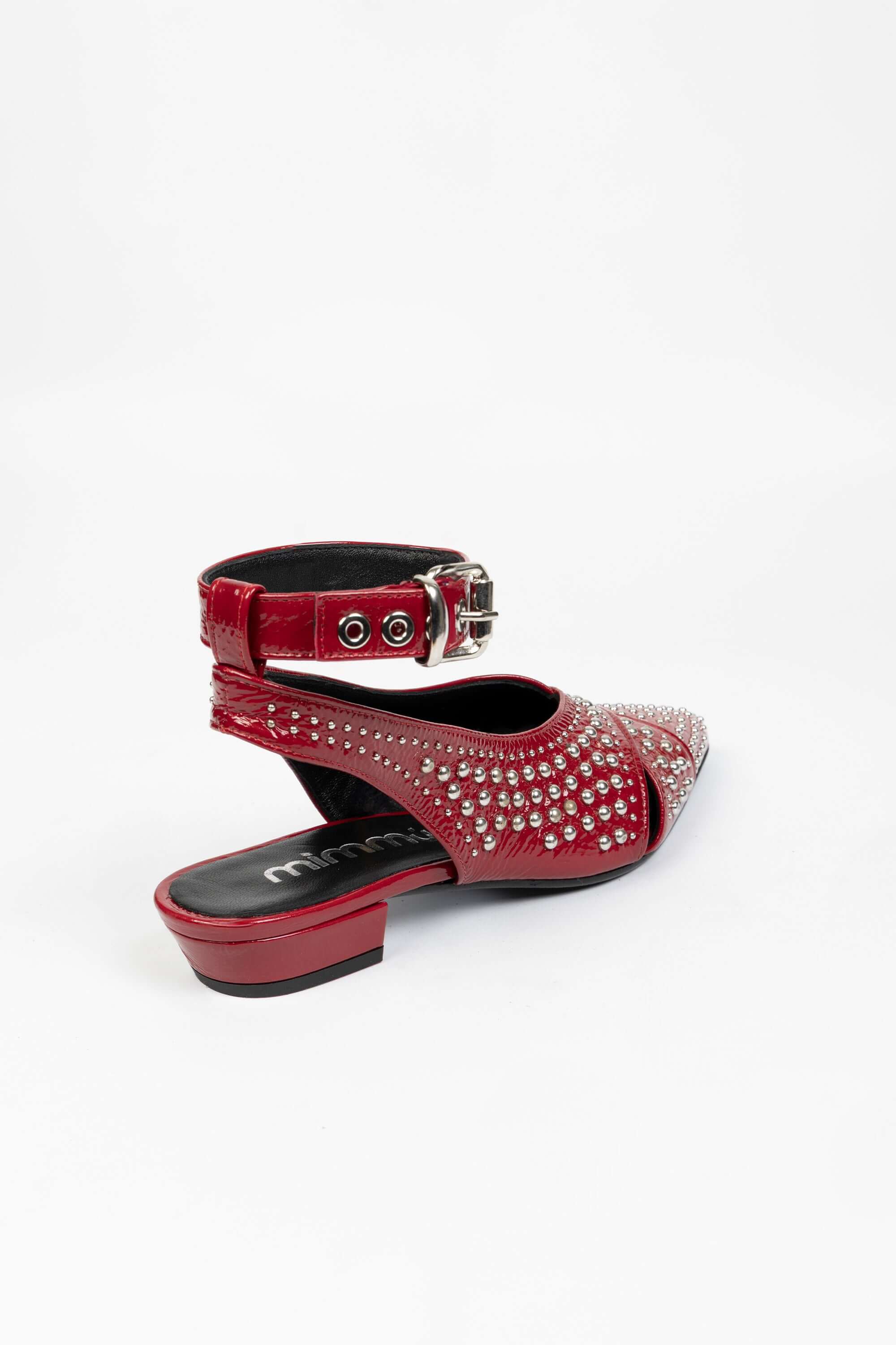 Sandali in Naplak Margaret