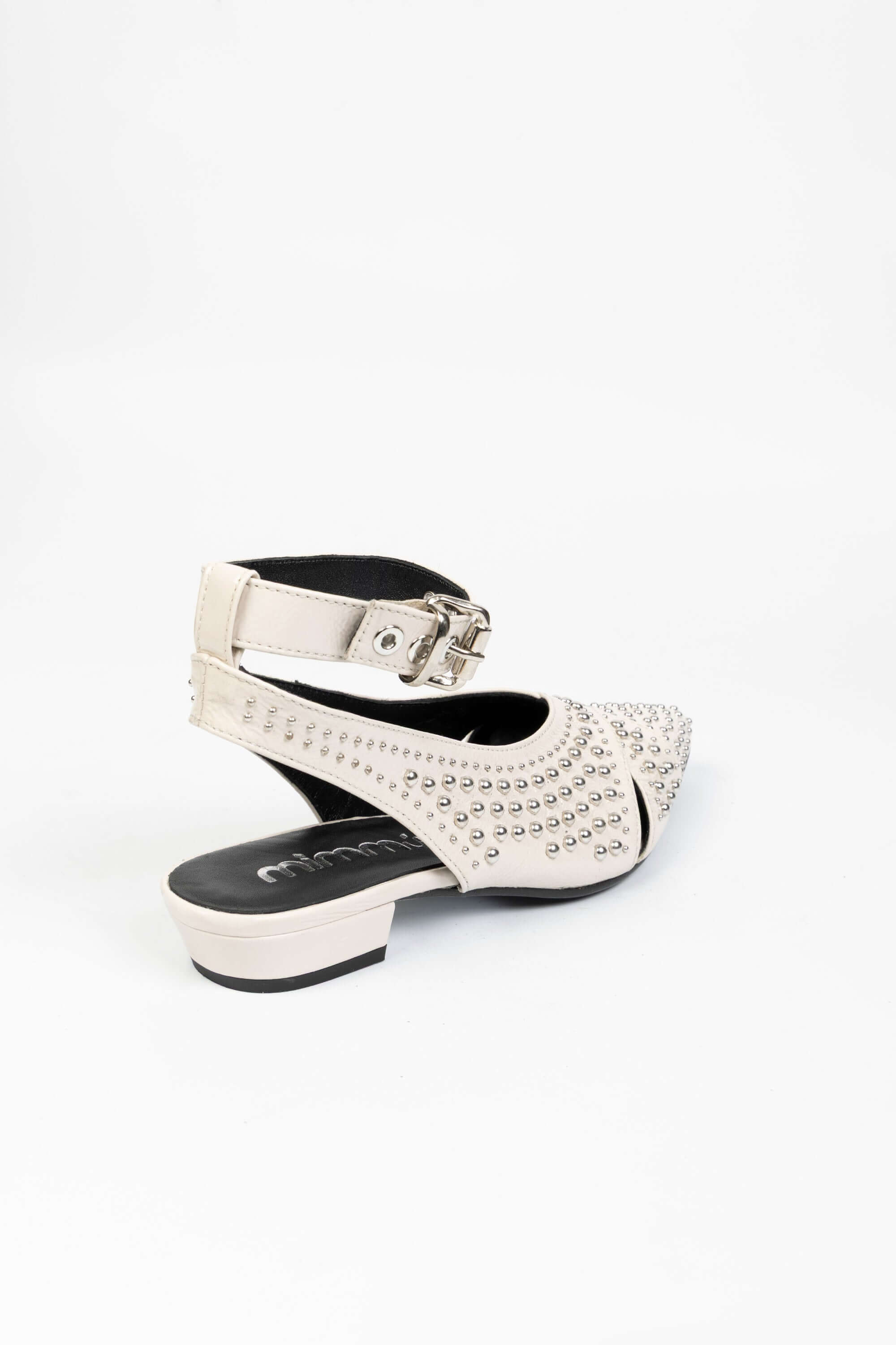 Sandali in Naplak Margaret