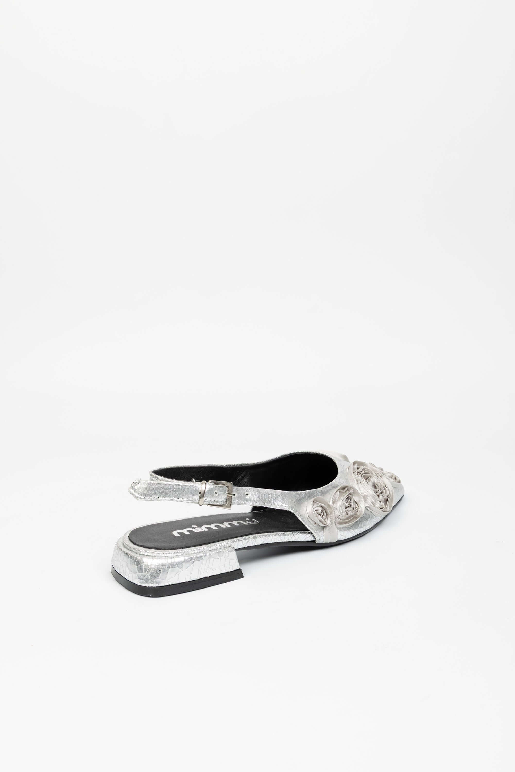 Ballerine in Crack Emily