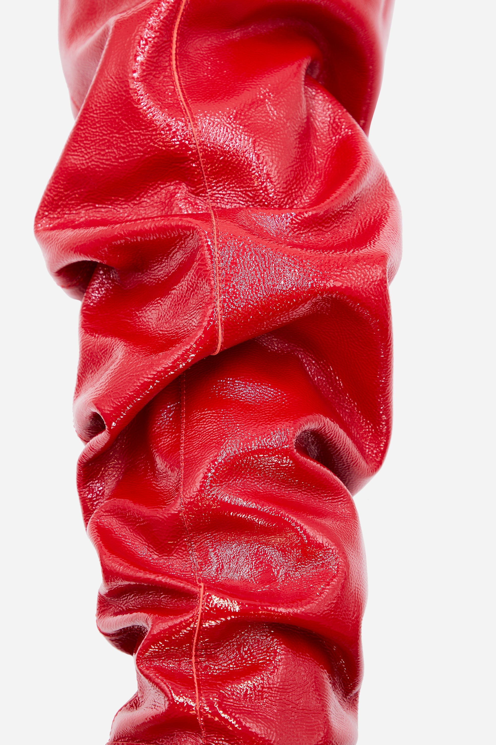 Rodeo night - Stivali Alti in Vernice - Mimmu