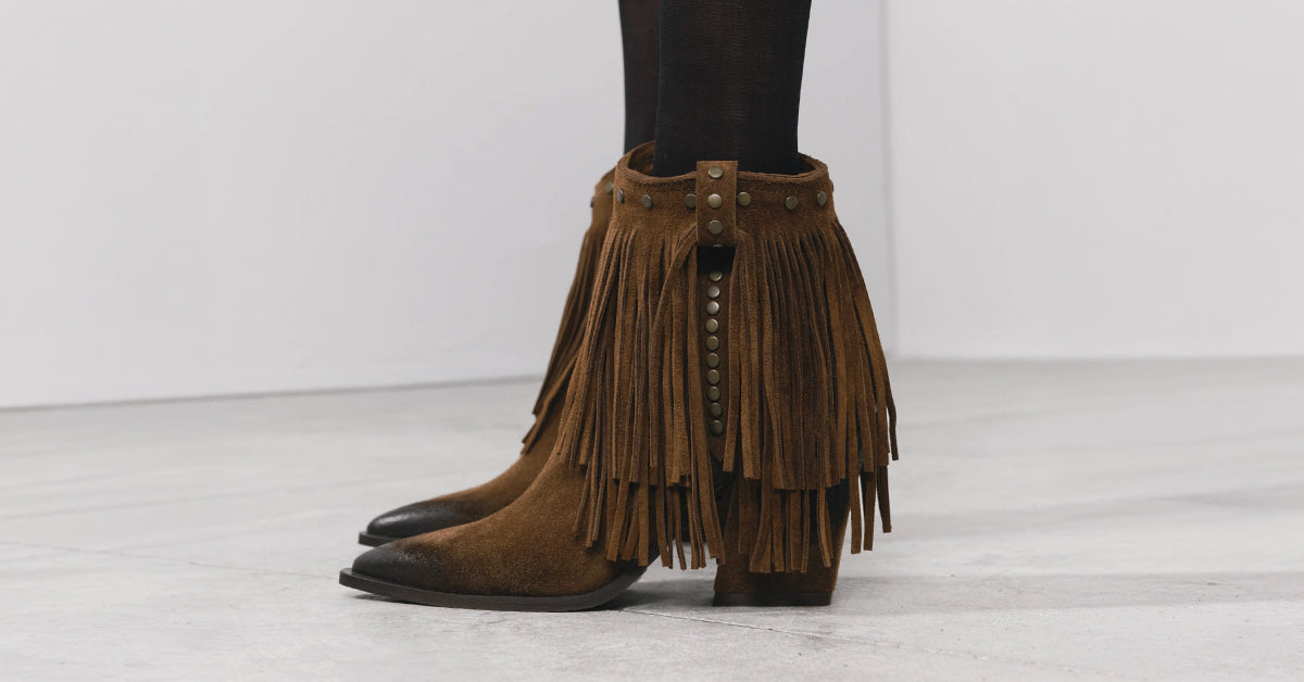 texani donna autunno inverno