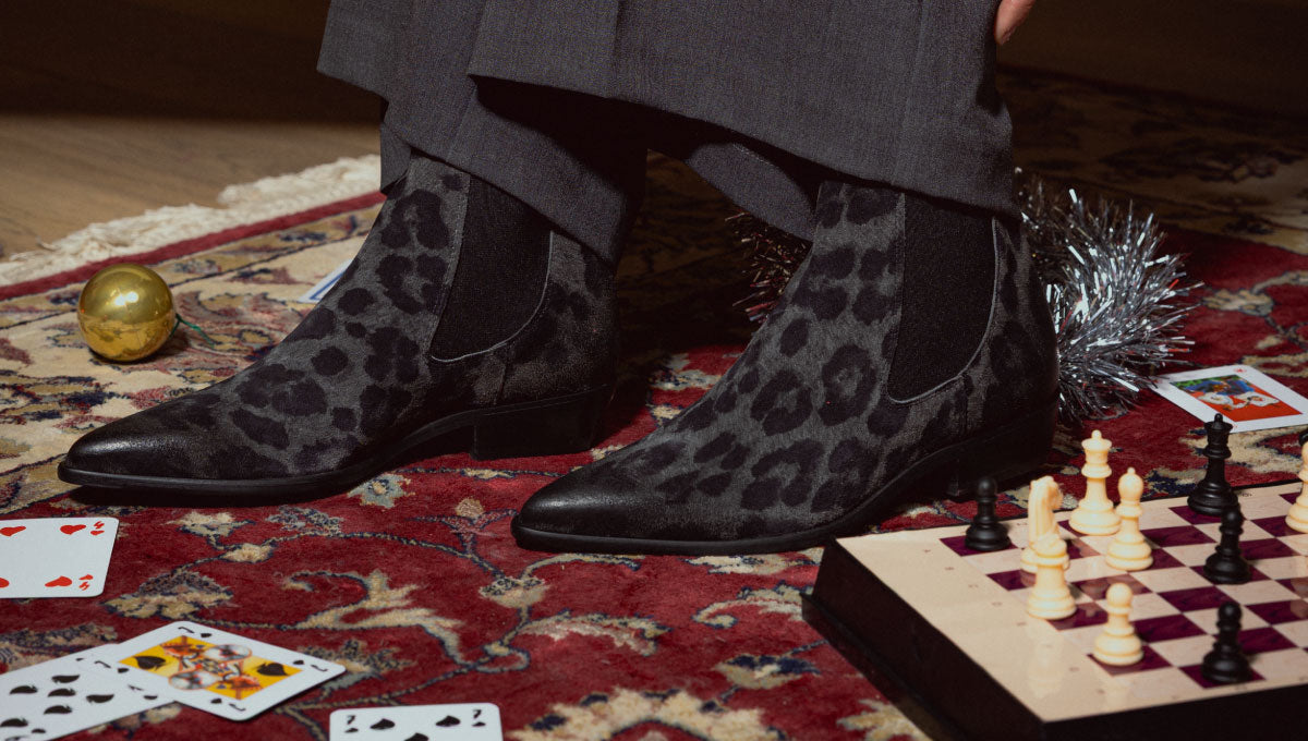 Come prendersi cura dei propri stivali: i consigli di Mimmù