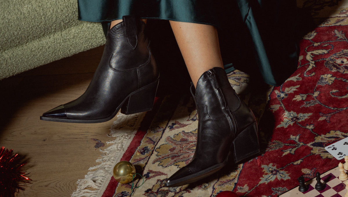 Holiday Outfits Donna: 3 abbinamenti perfetti per le Feste di Natale