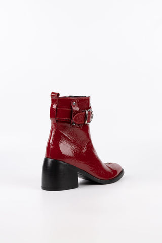 Bottines Paola Naplak