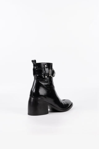 Bottines Paola Verlux