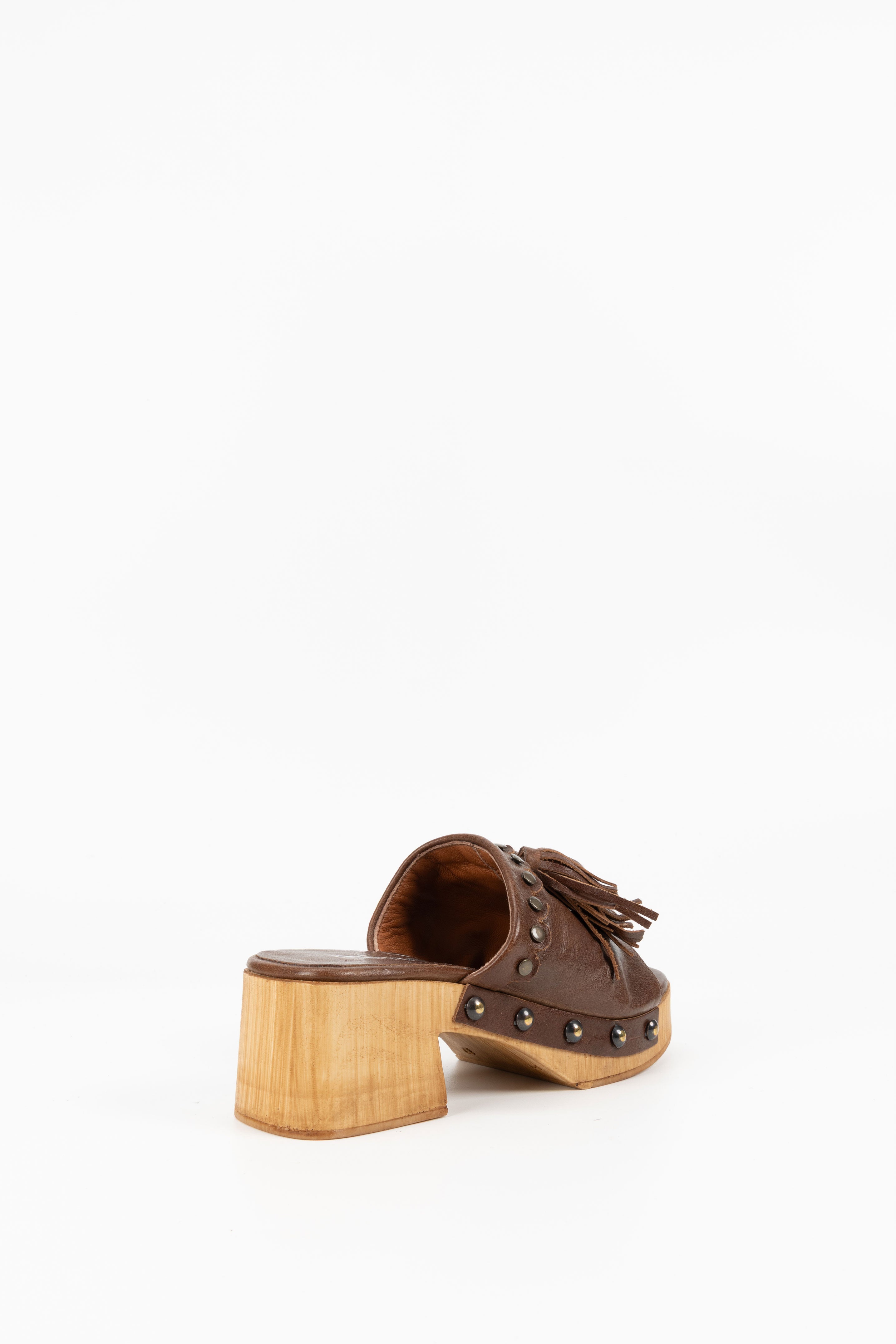 Sandali in Pelle Bernadette - Mimmu